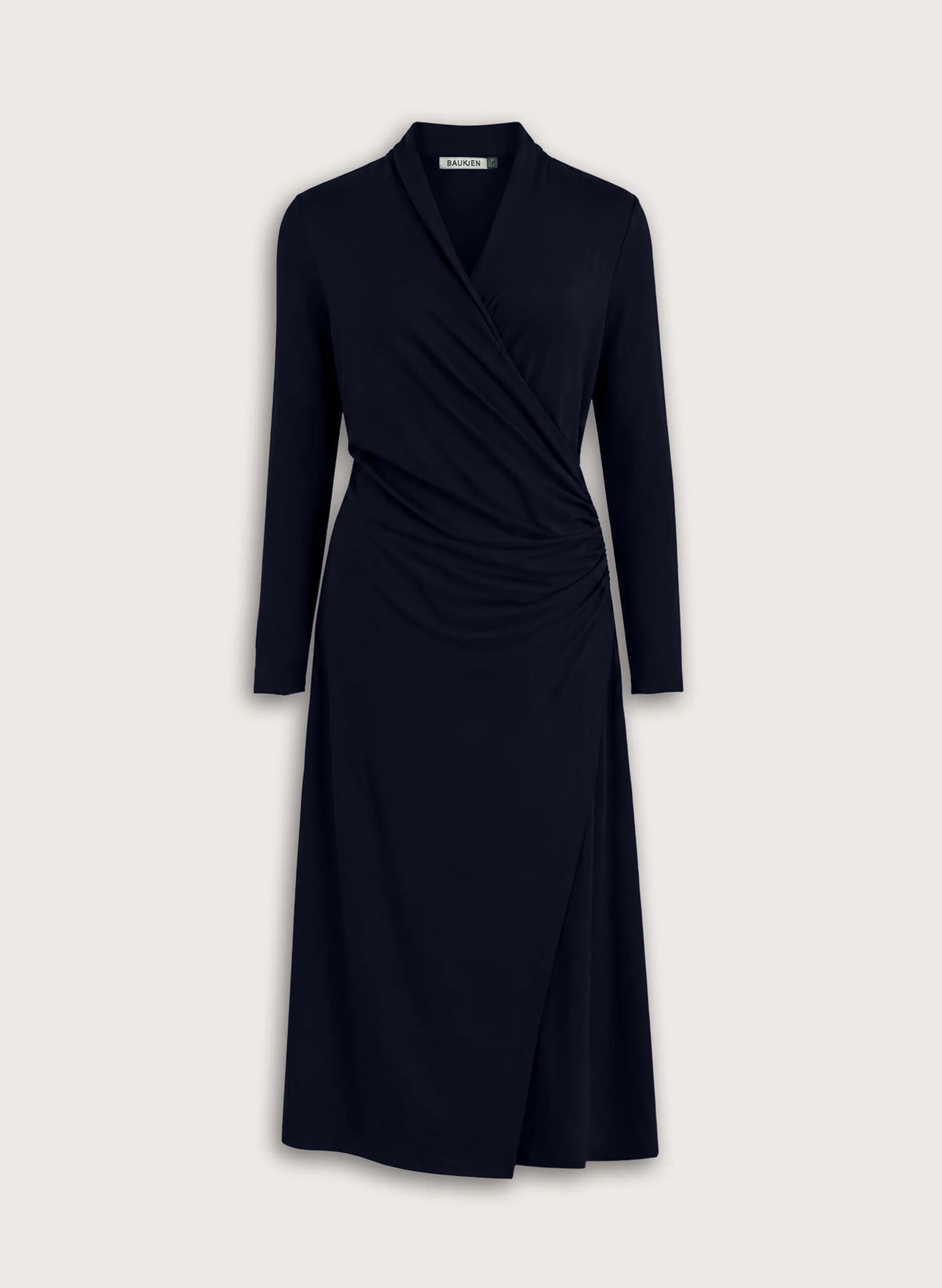 Gylda Fixed Wrap Dress