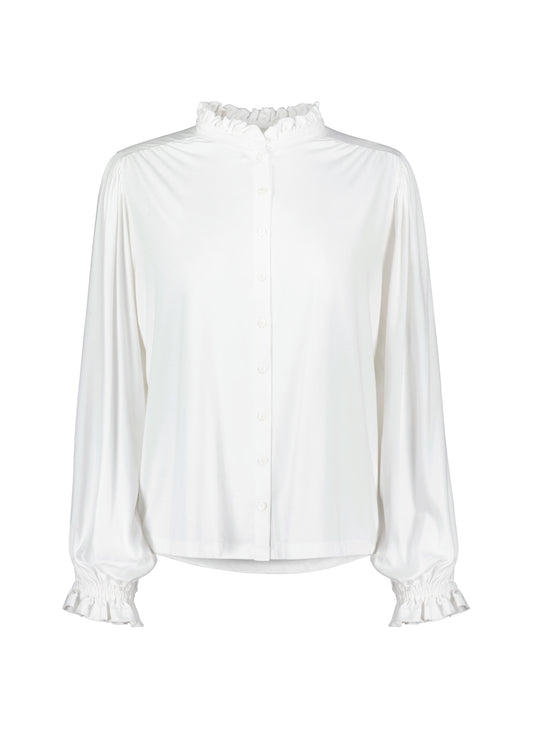 Pre-Loved Sima Blouse with LENZING™ ECOVERO™