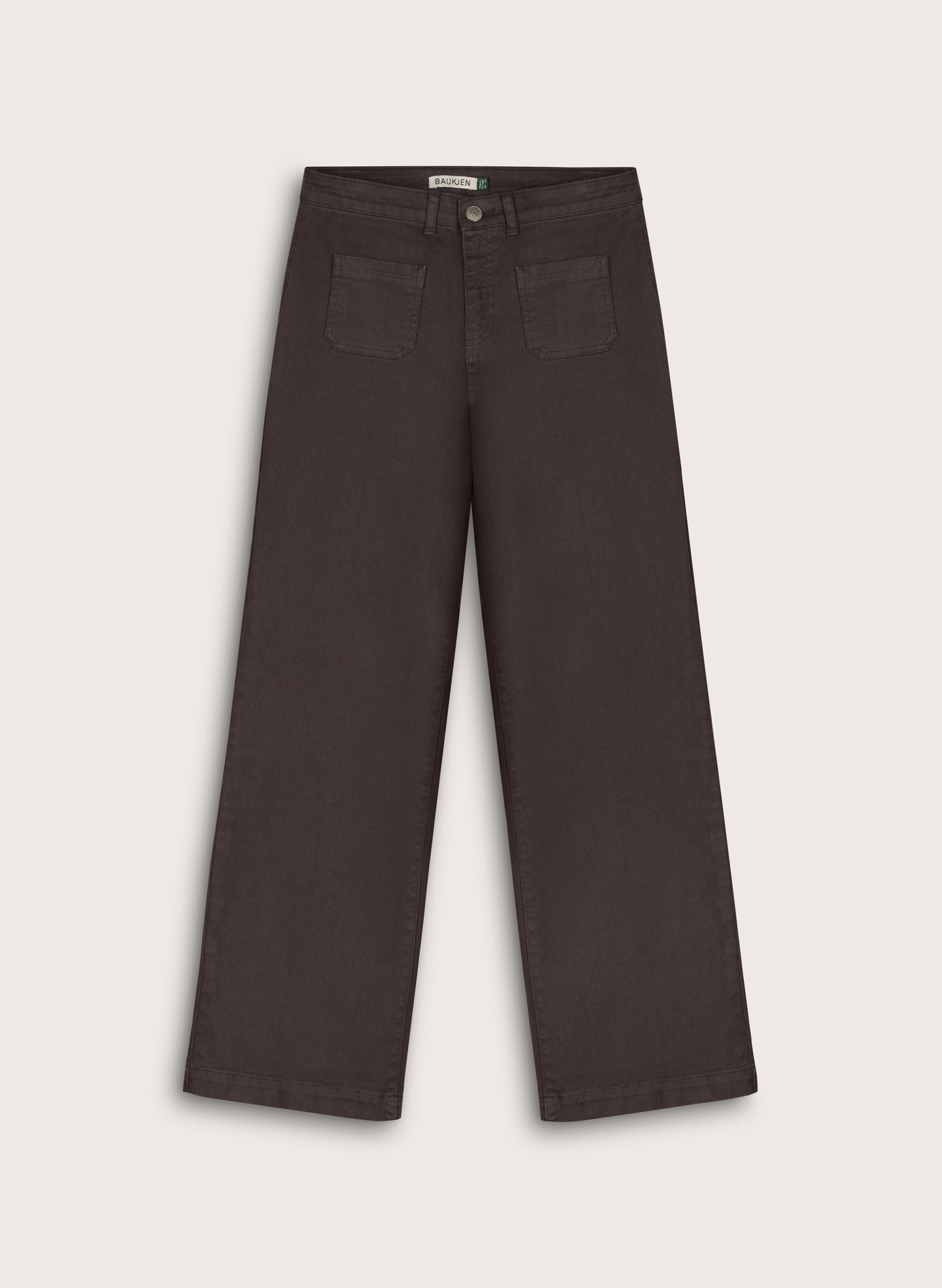 Robyn Organic Cotton Stretch Jeans