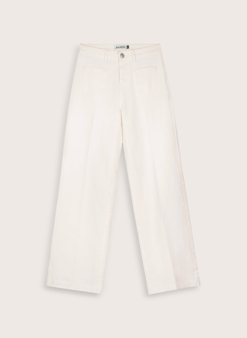 Robyn Organic Cotton Stretch Jeans