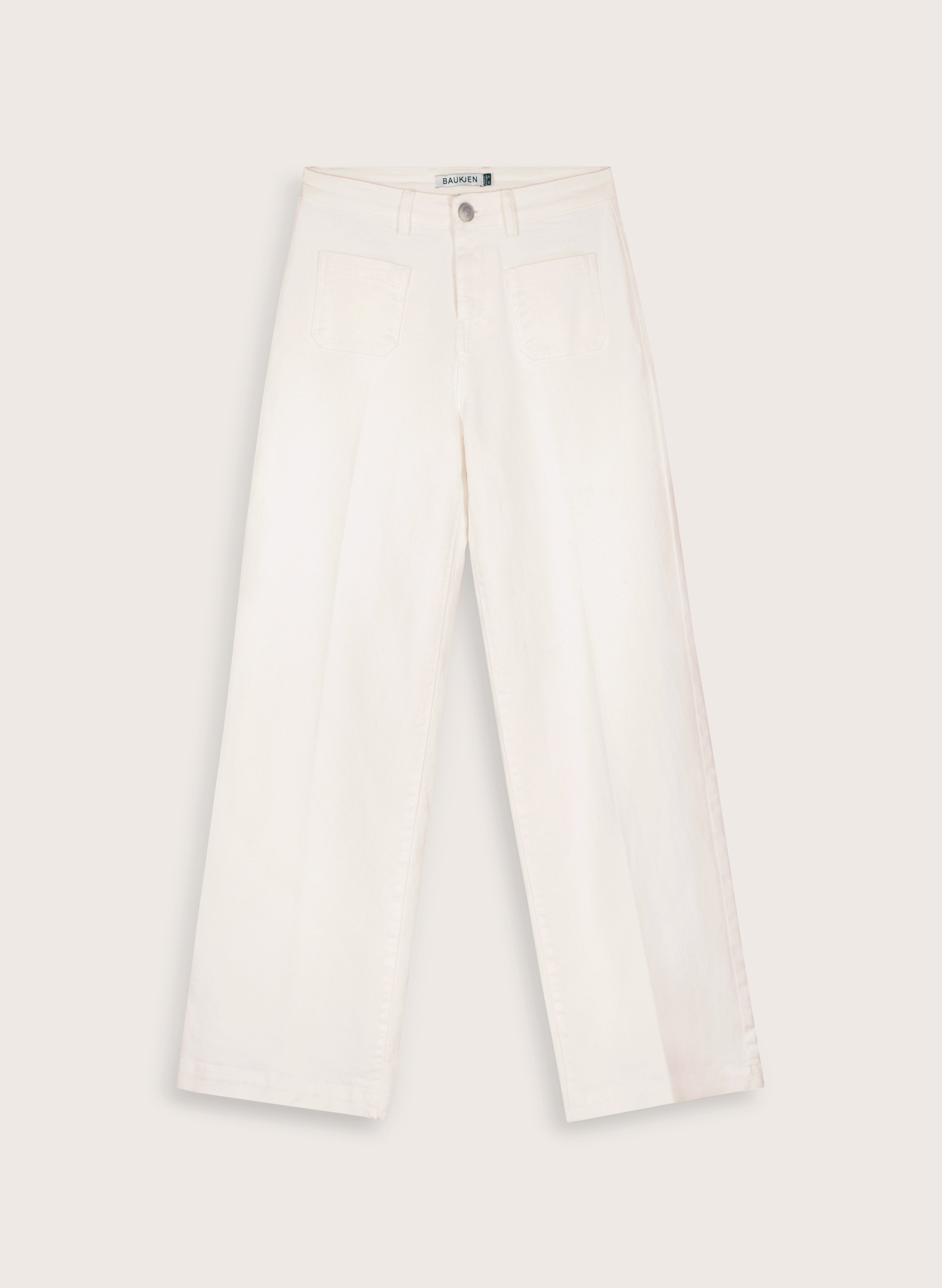 Robyn Organic Cotton Stretch Jeans