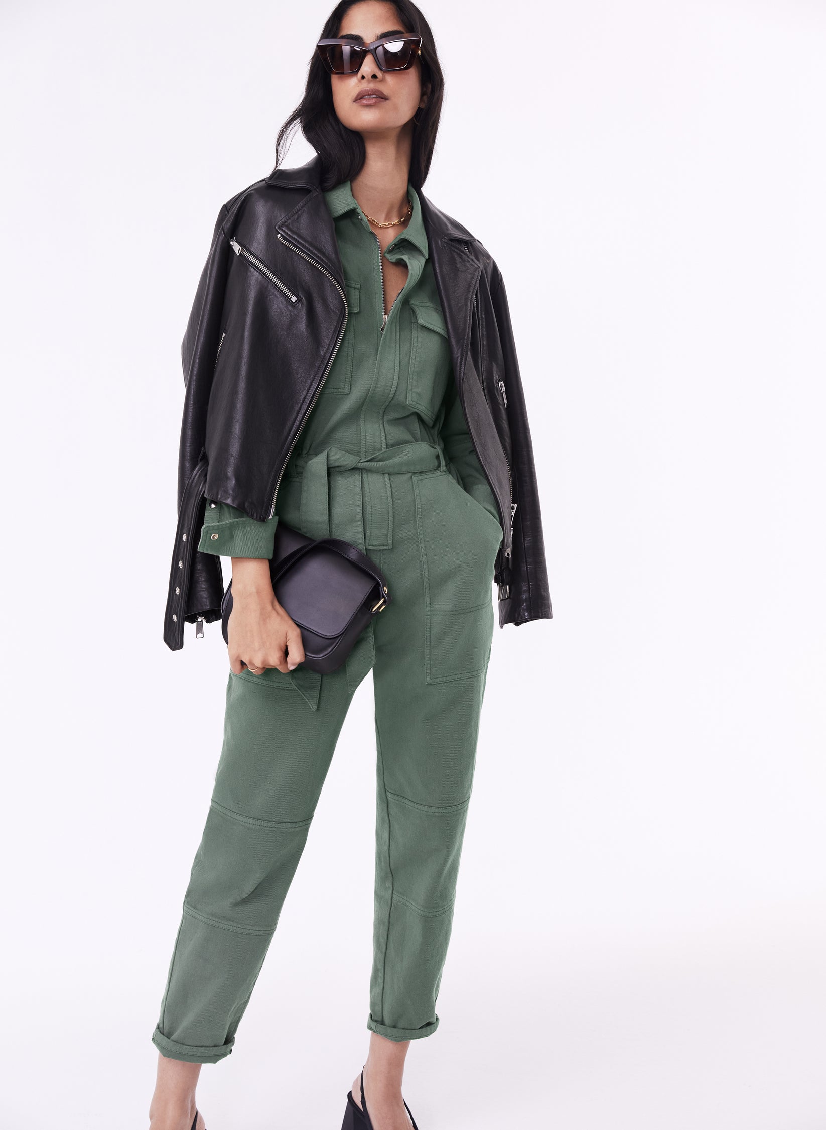 Betty Barclay Jumpsuit in wikkellook in rood online kopen | P&C Betty Barclay Jumpsuit in wikkellook in rood online kopen | P&C