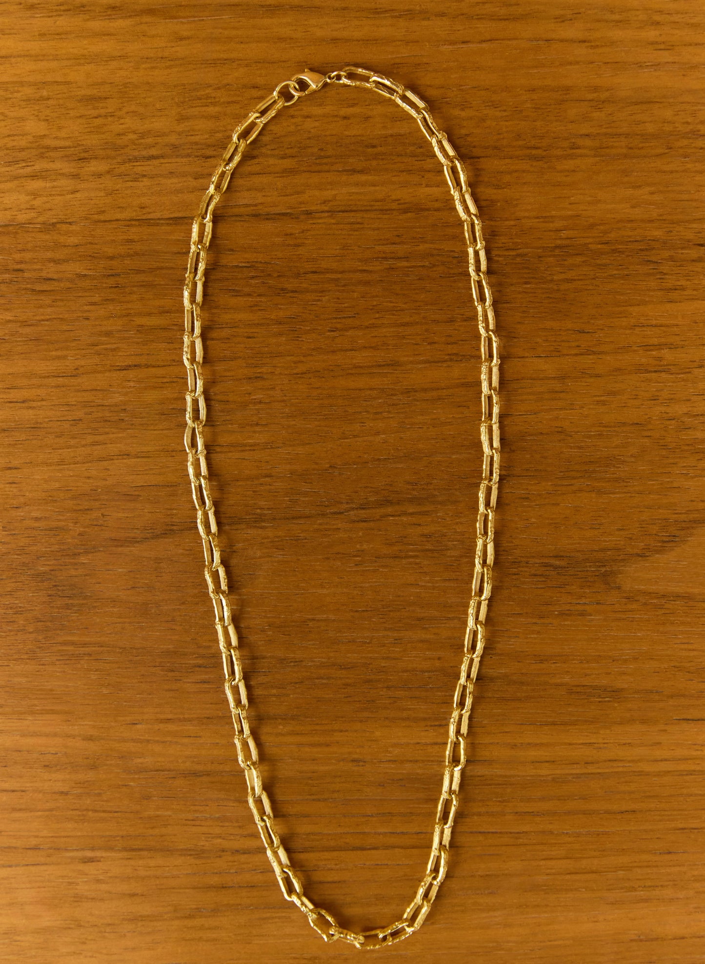 Oona Chain Necklace