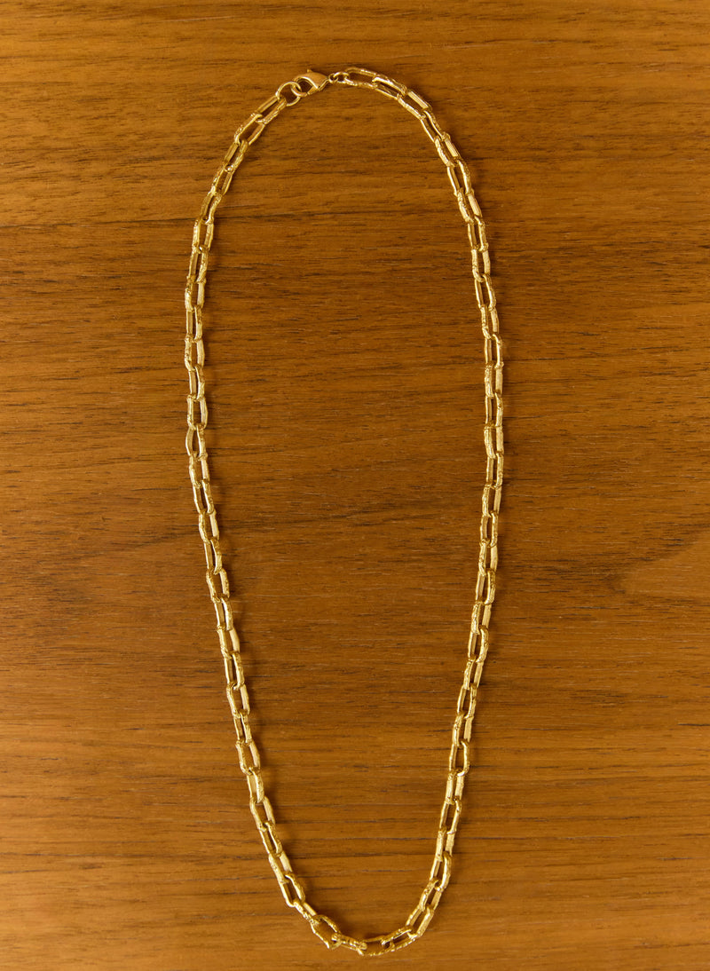 Oona Chain Necklace