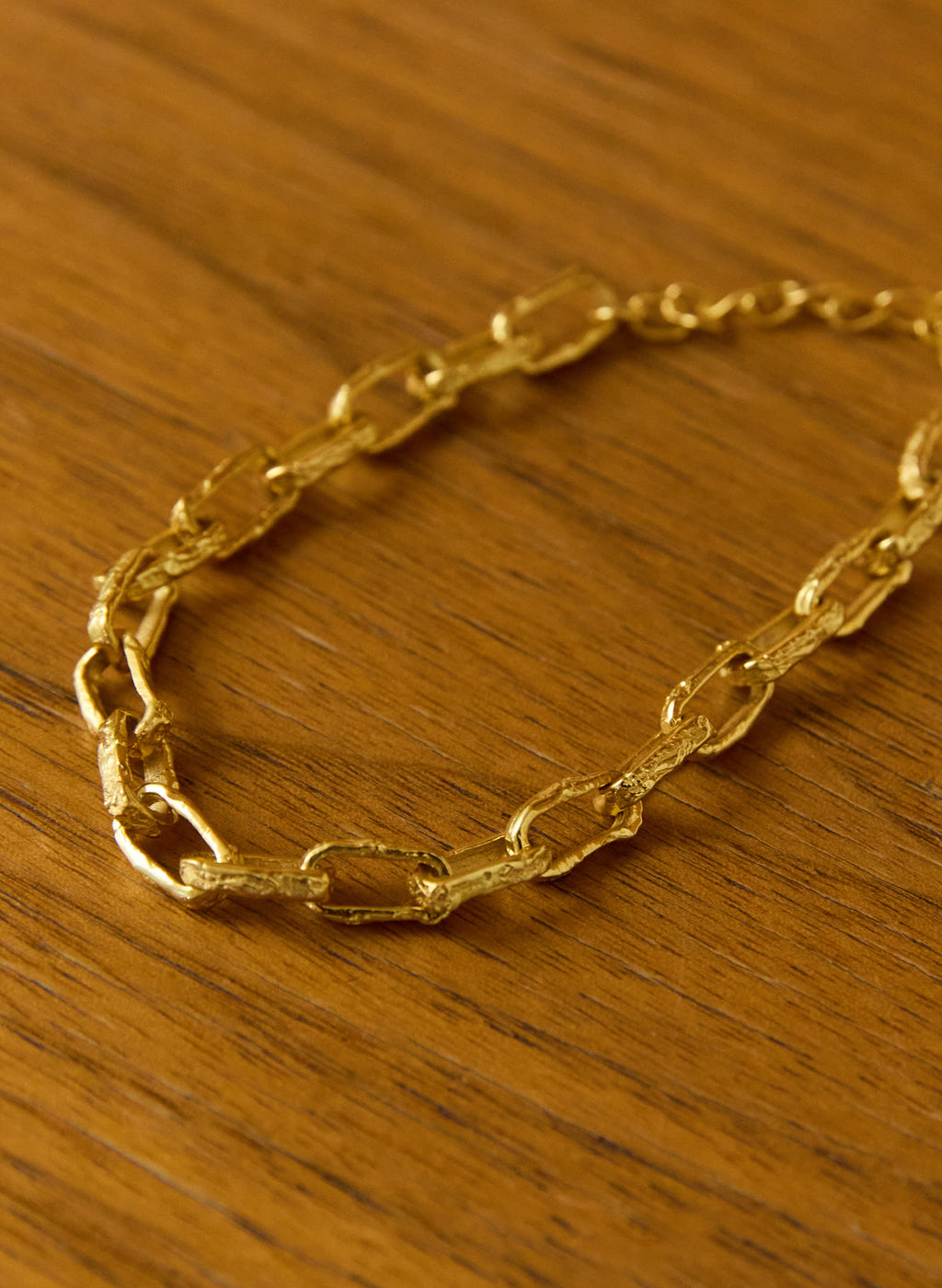 Oona Chain Bracelet