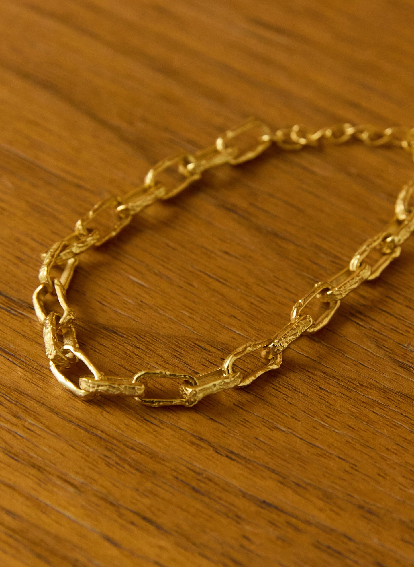 Oona Chain Bracelet