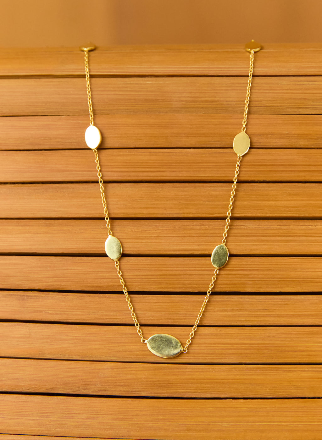 Erna Necklace