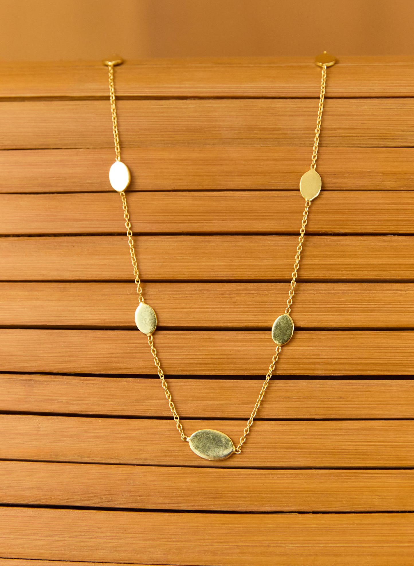 Erna Necklace