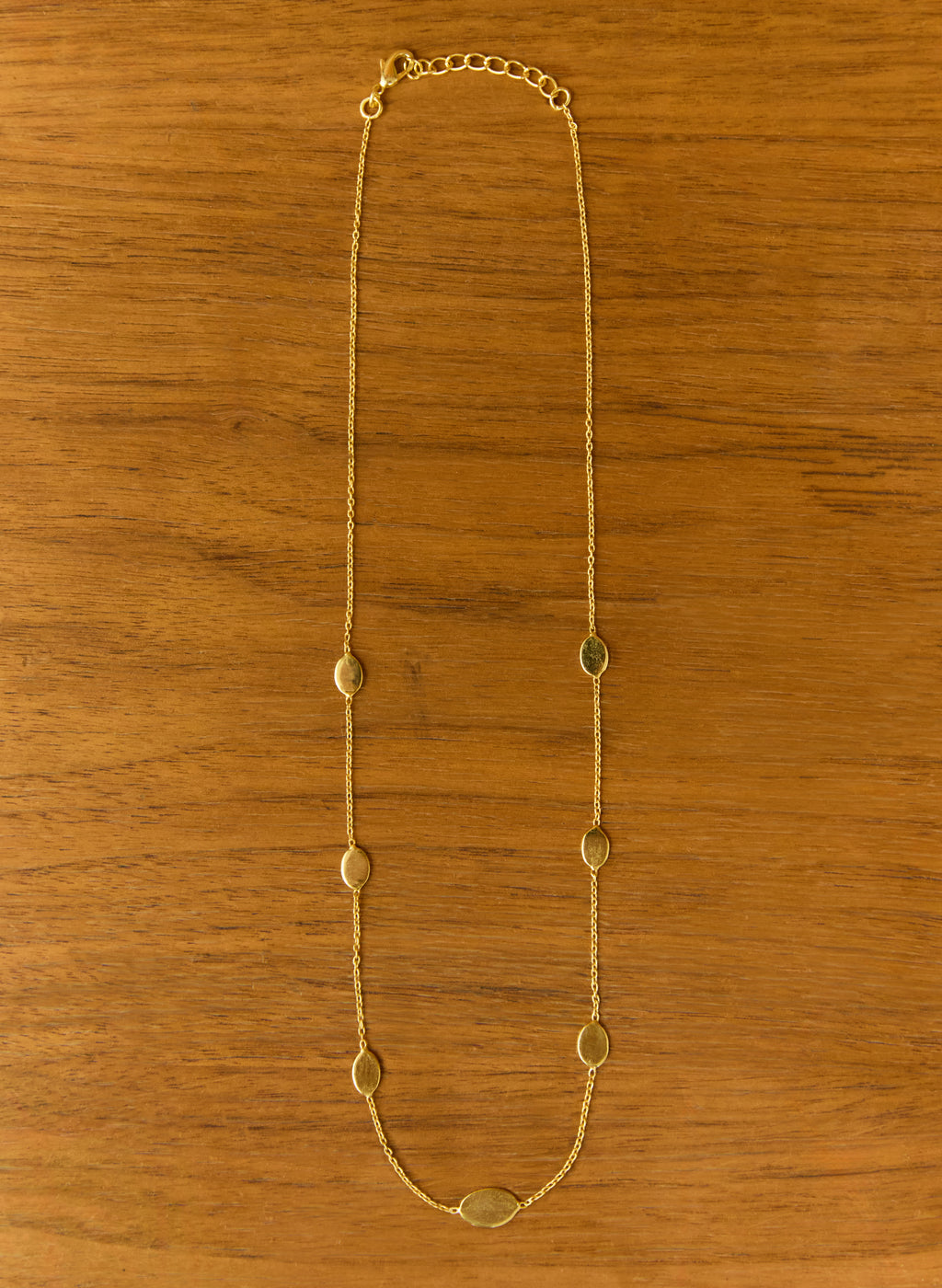 Erna Necklace