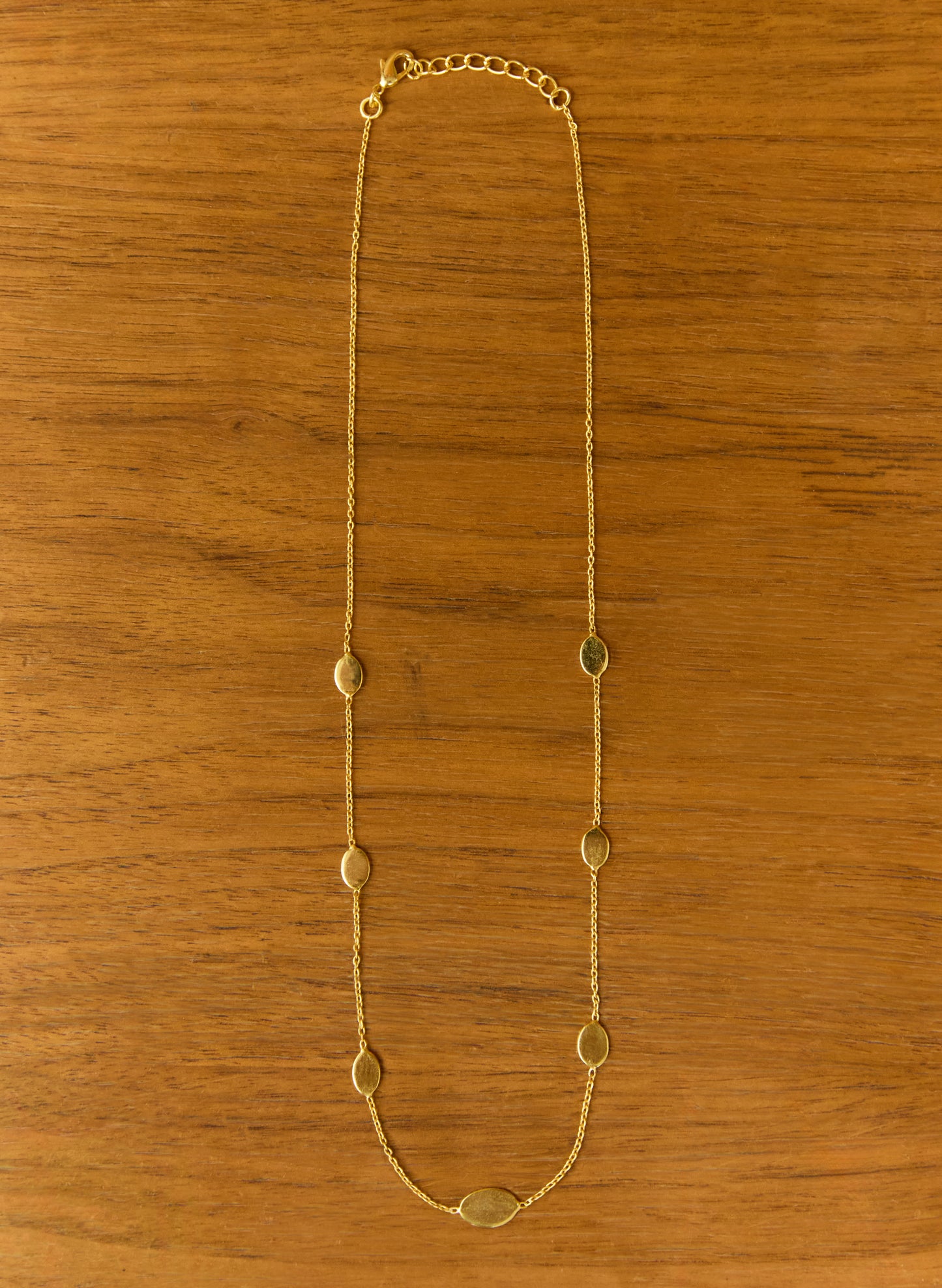 Erna Necklace