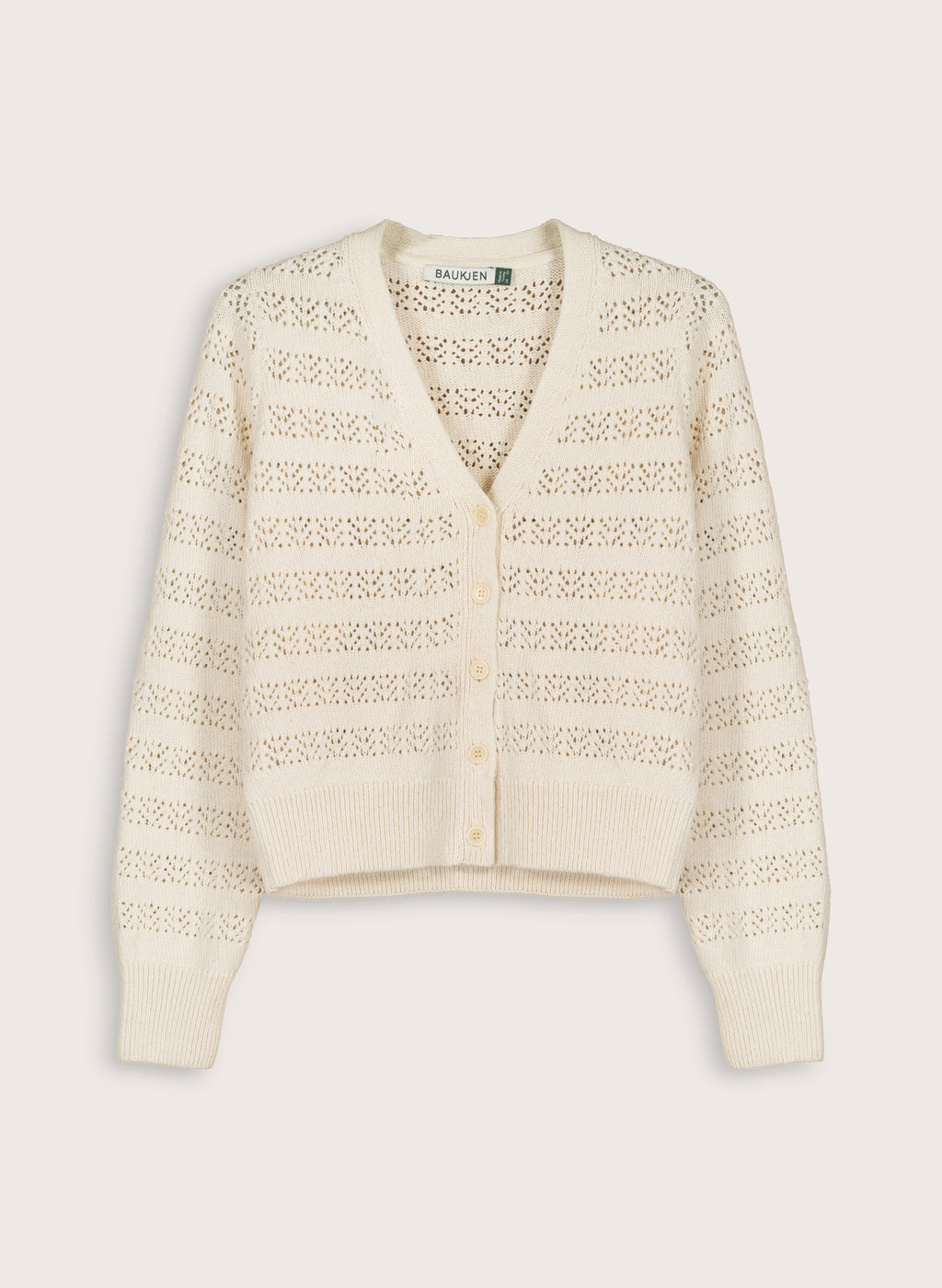 Danae Ecotec® Cardigan