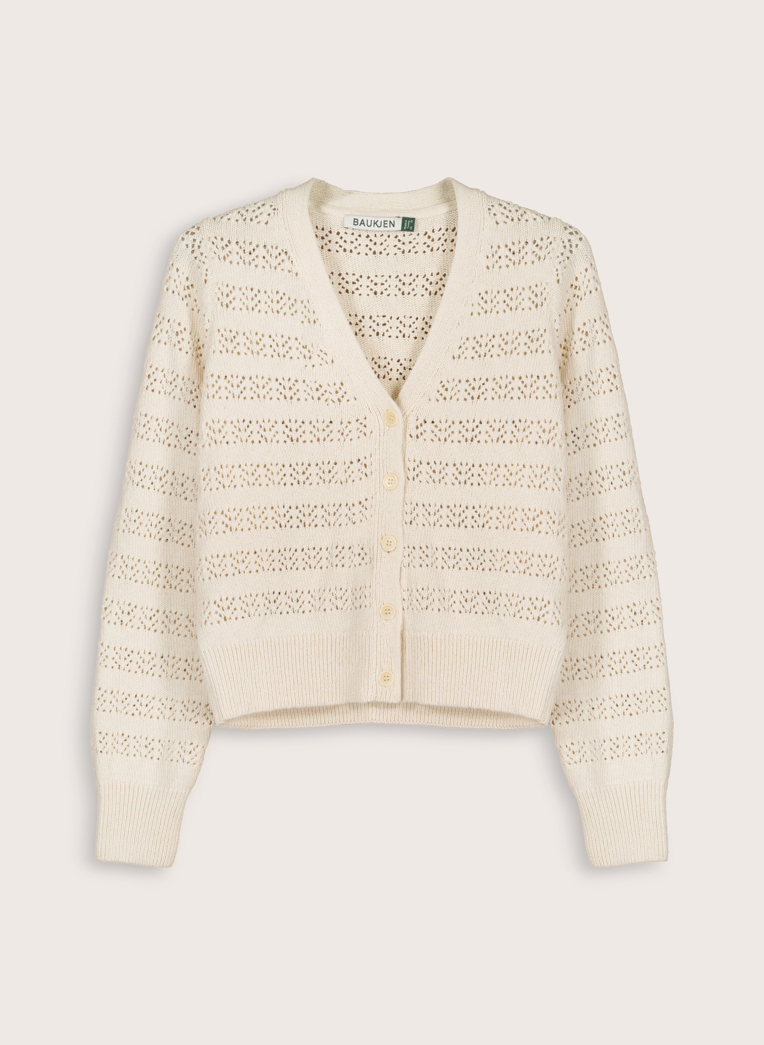 Danae Ecotec® Cardigan