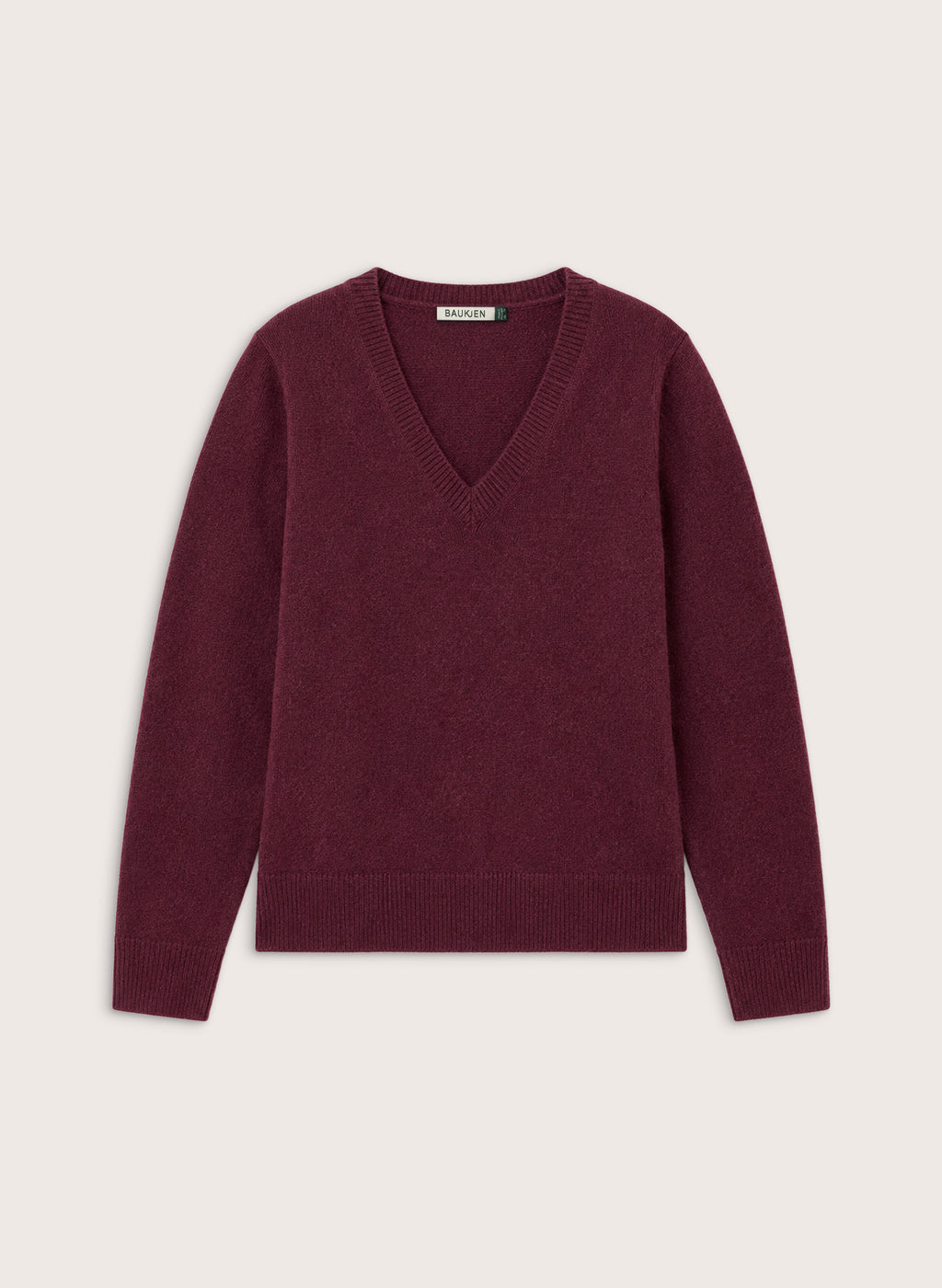 Dara V-neck Jumper
