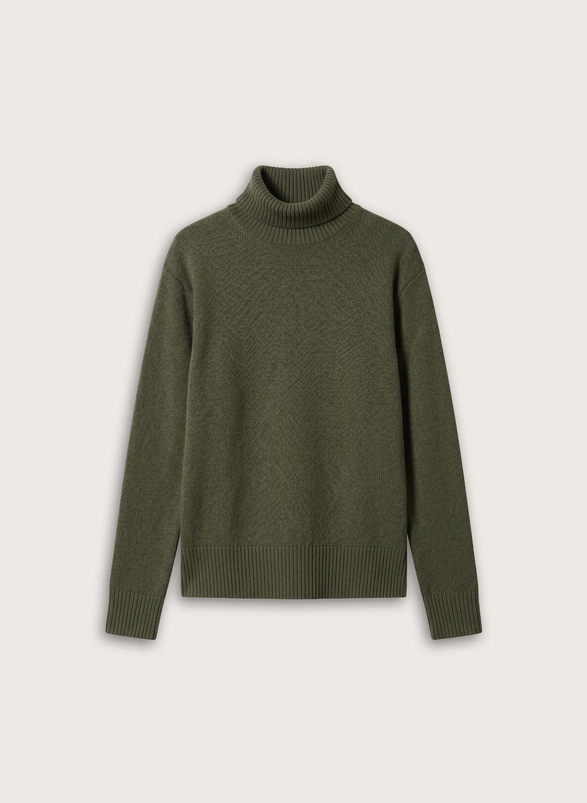 Myrtle Longline Knit Jumper