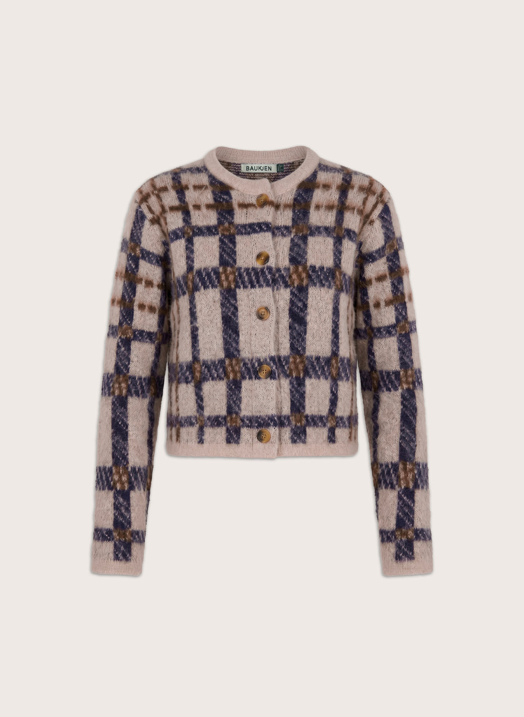 Liza Knit Jacket