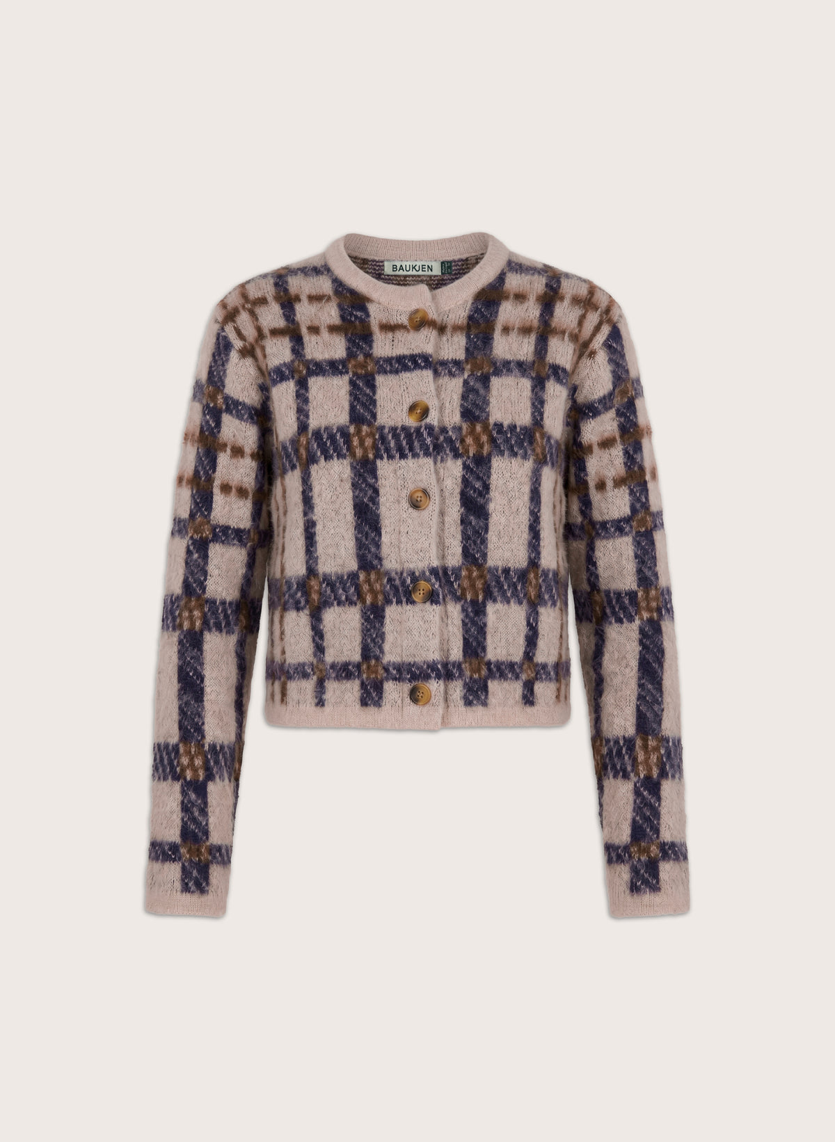 Liza Knit Jacket
