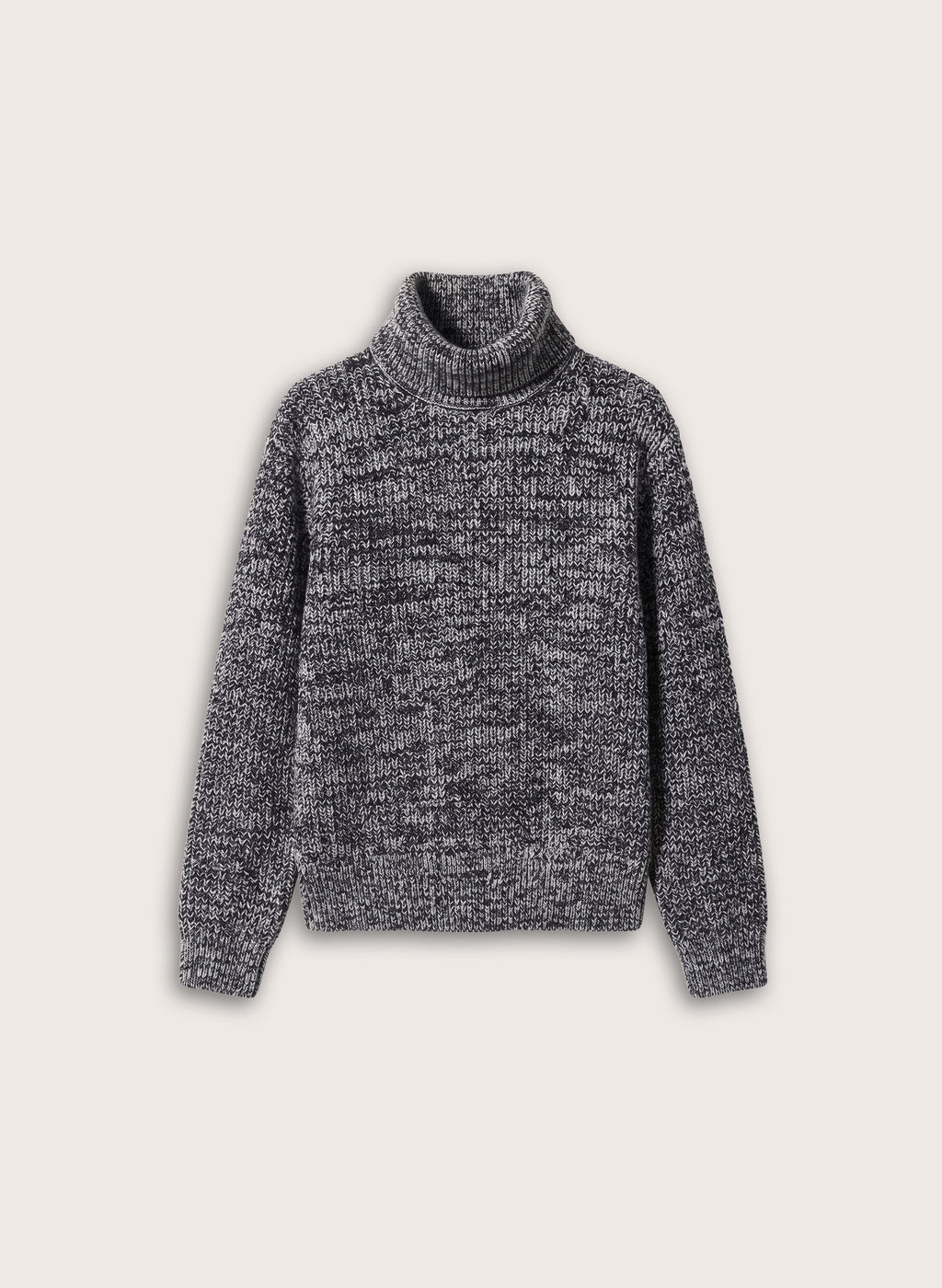 Shiloh Turtleneck Jumper