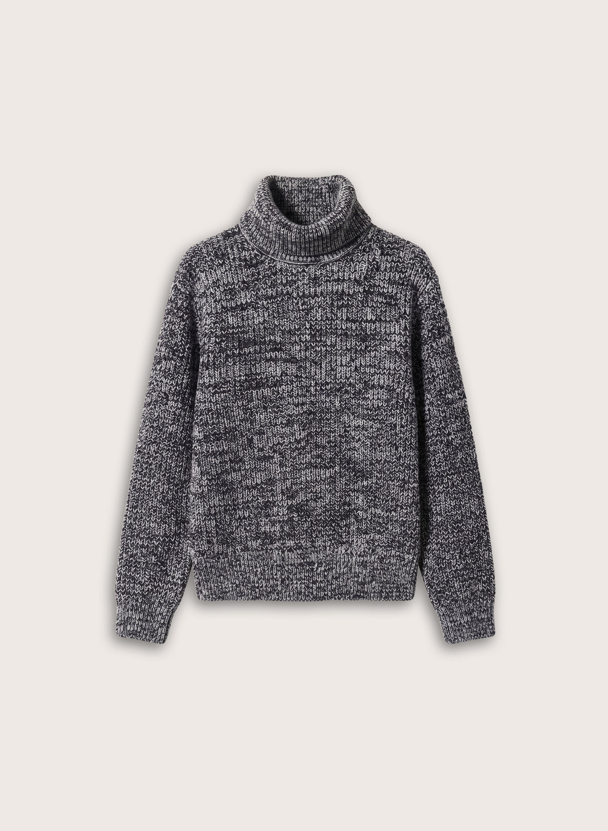Shiloh Turtleneck Jumper
