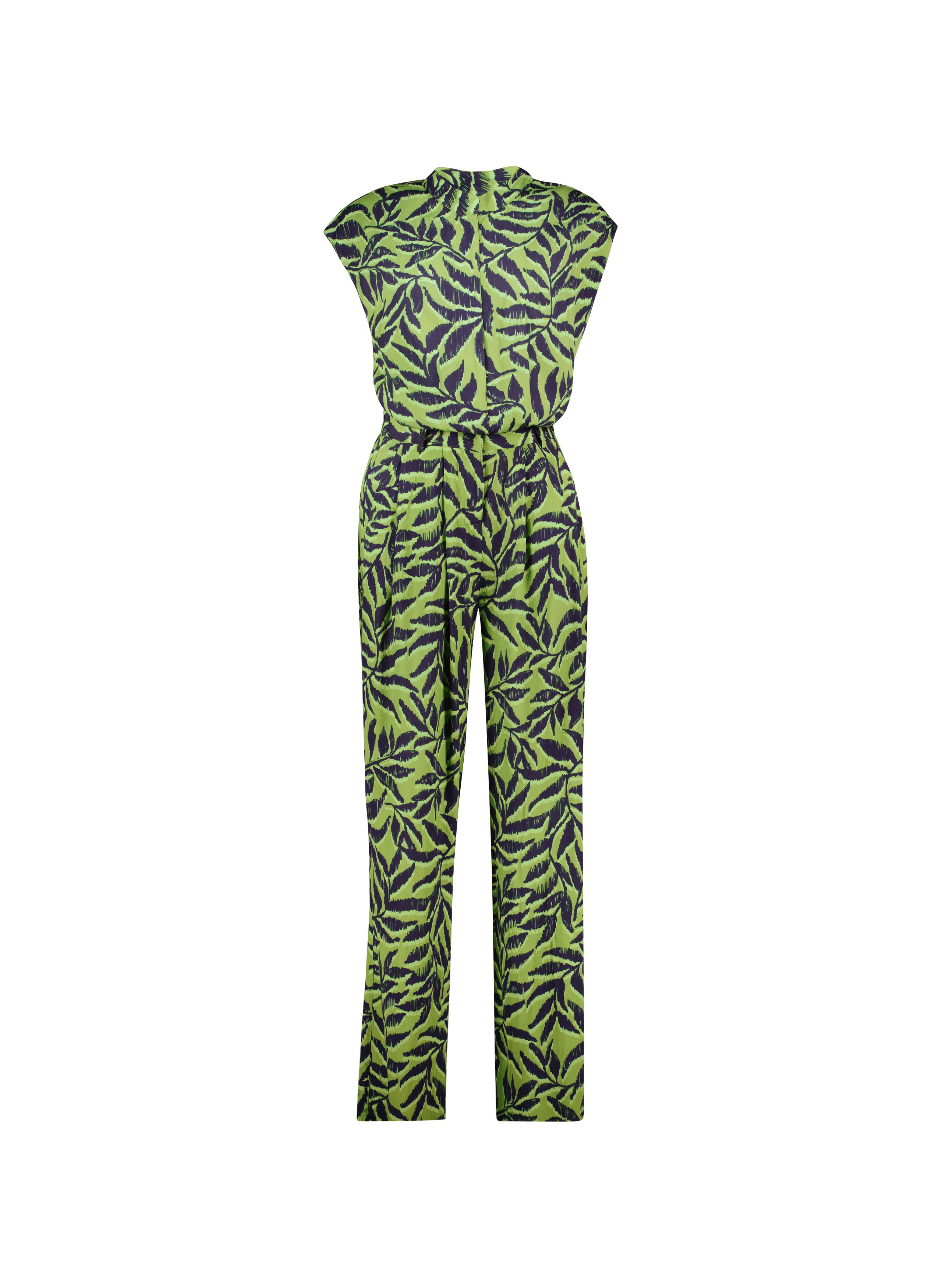 Nadine Jumpsuit 