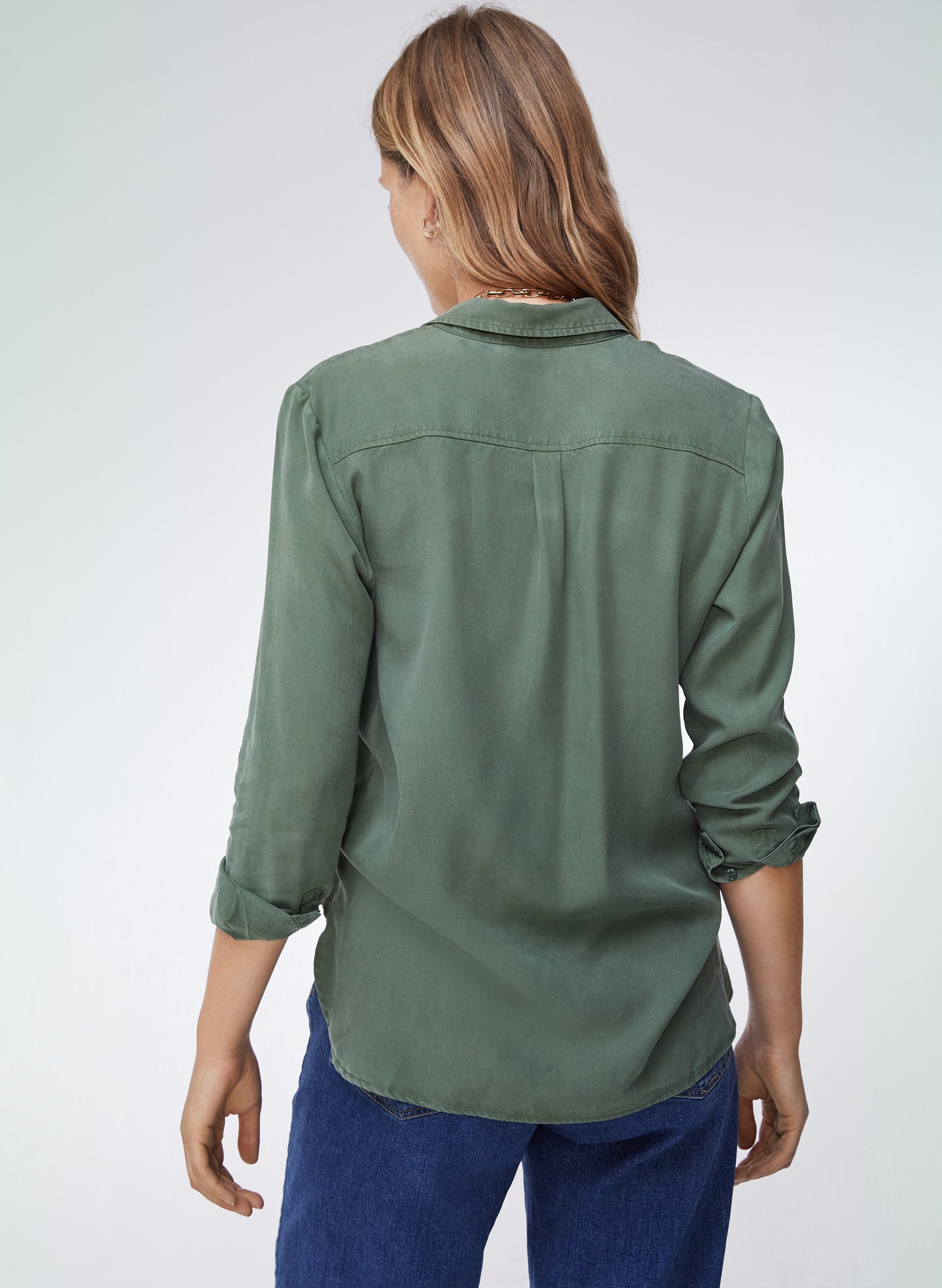 RENT - Lillith Shirt with TENCEL™