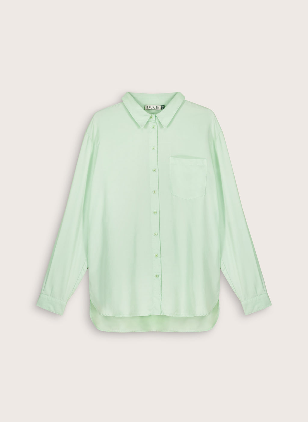 Martyna Relaxed Shirt