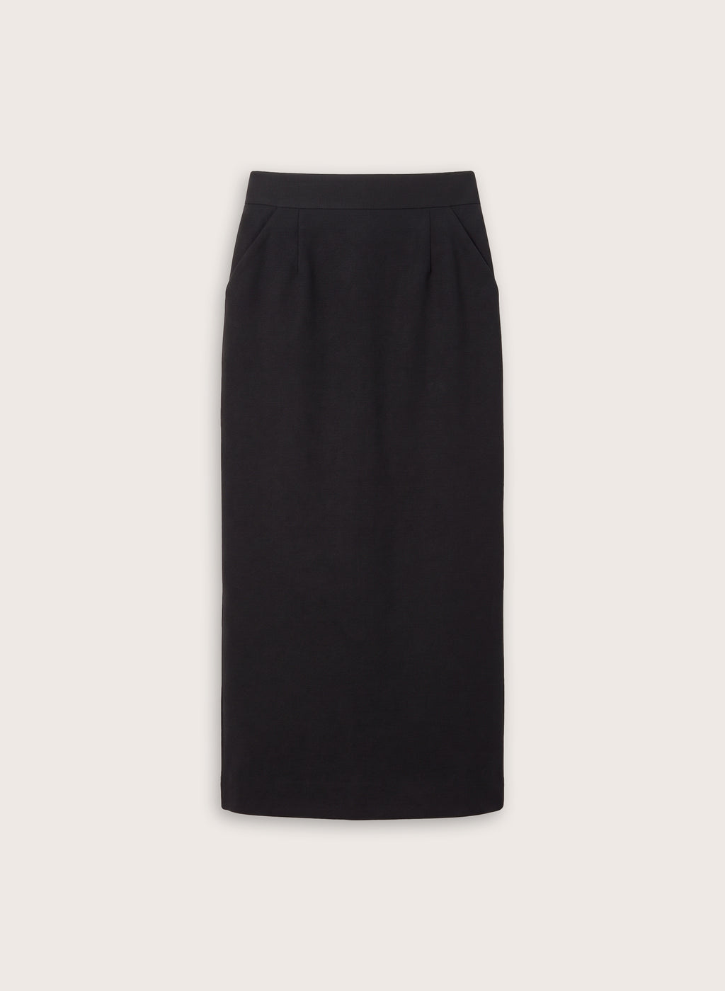 Jules Pencil Skirt