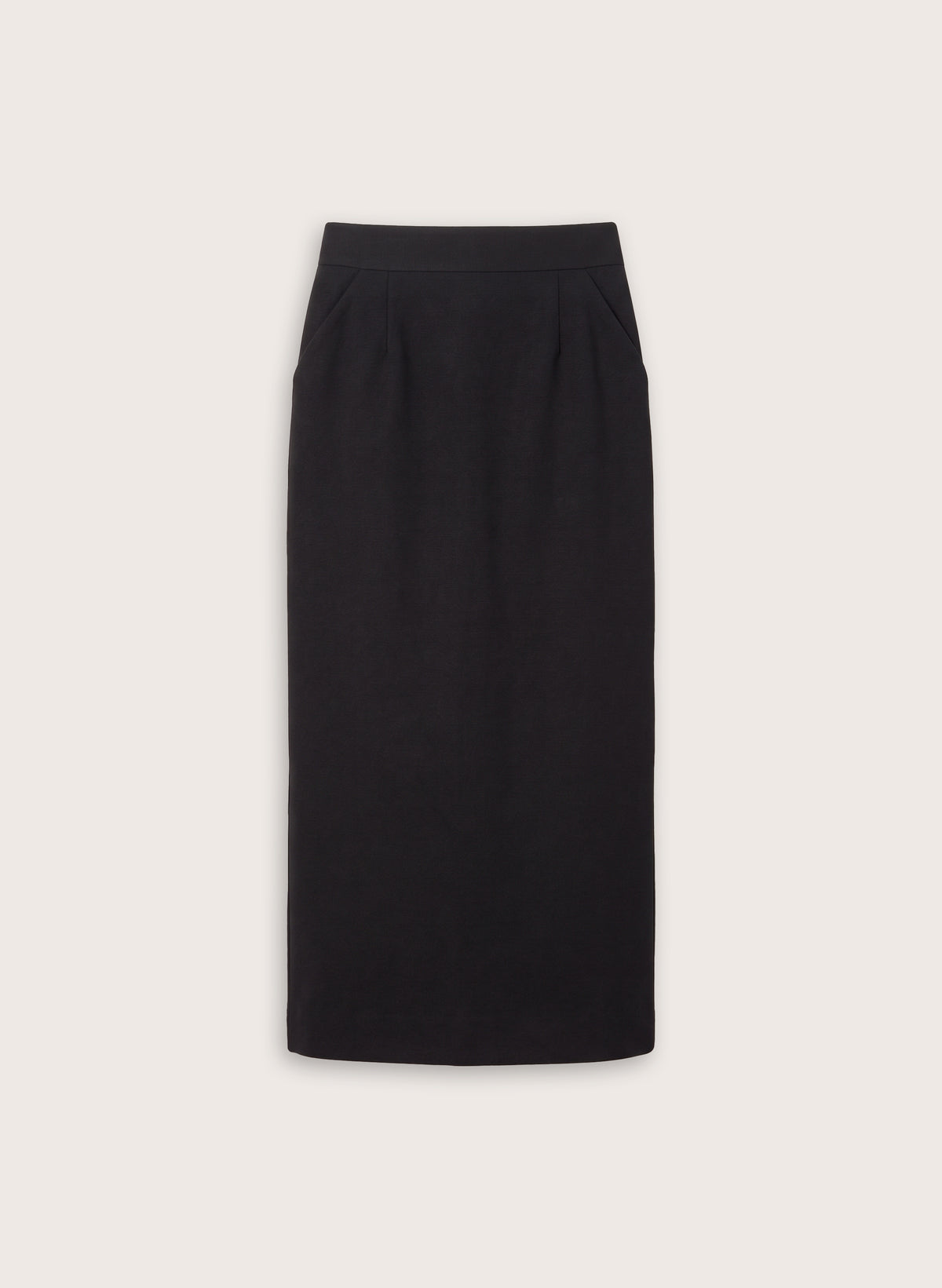 Jules Pencil Skirt