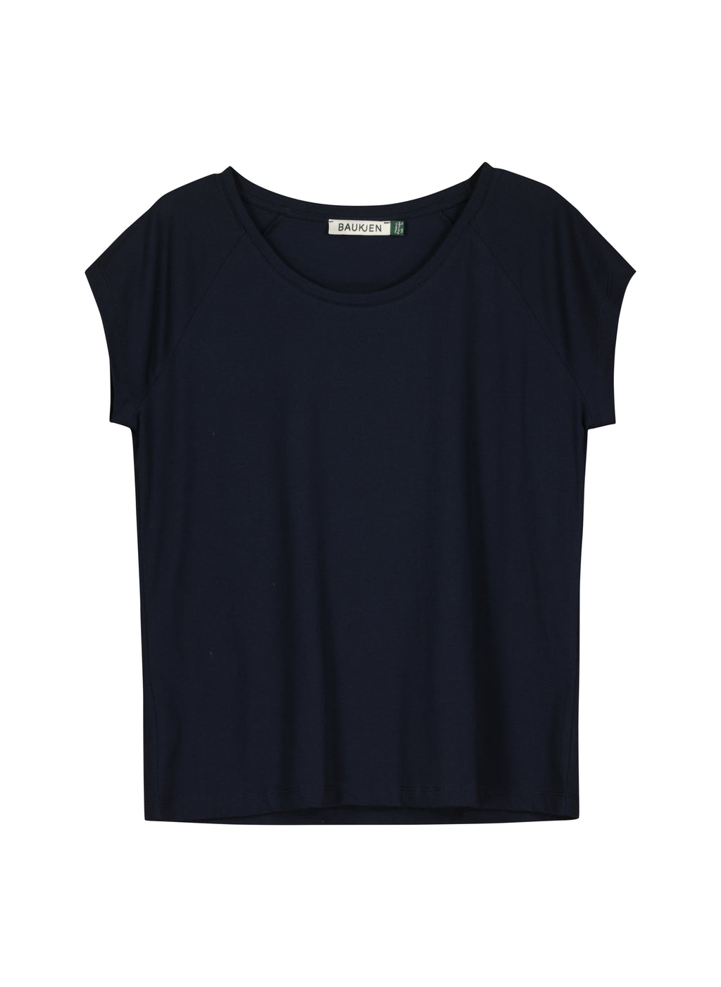 Catherine Organic Cotton Tee