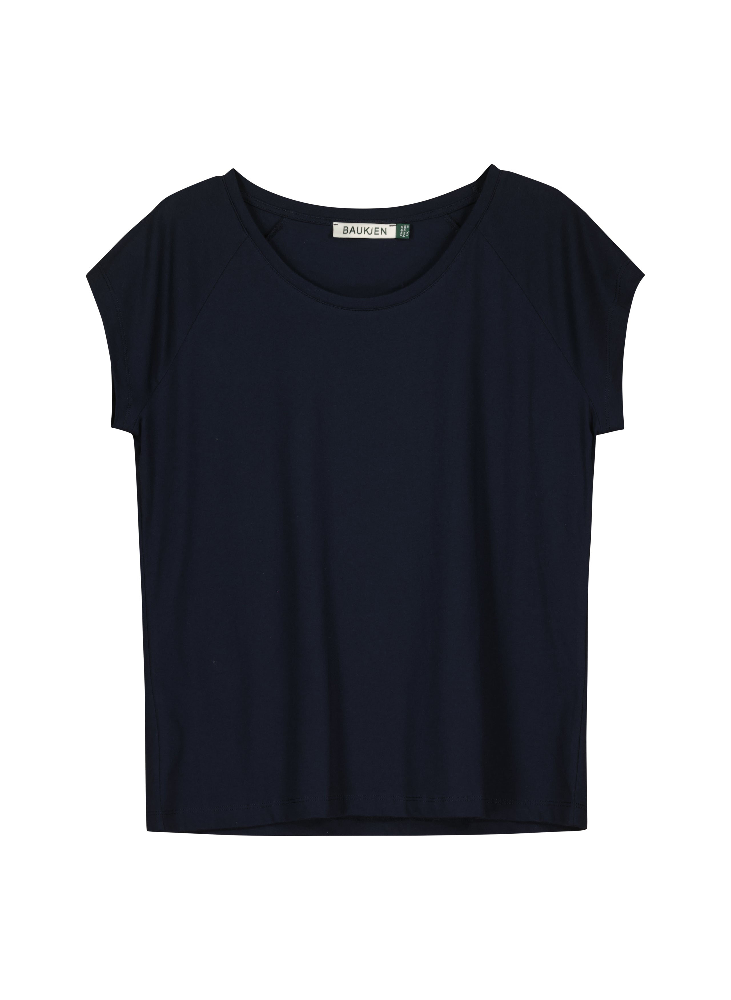 Catherine Organic Cotton Tee