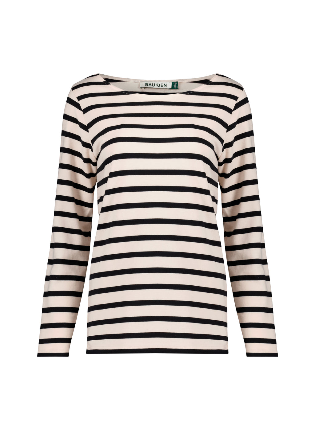 Ashley Organic Cotton Top