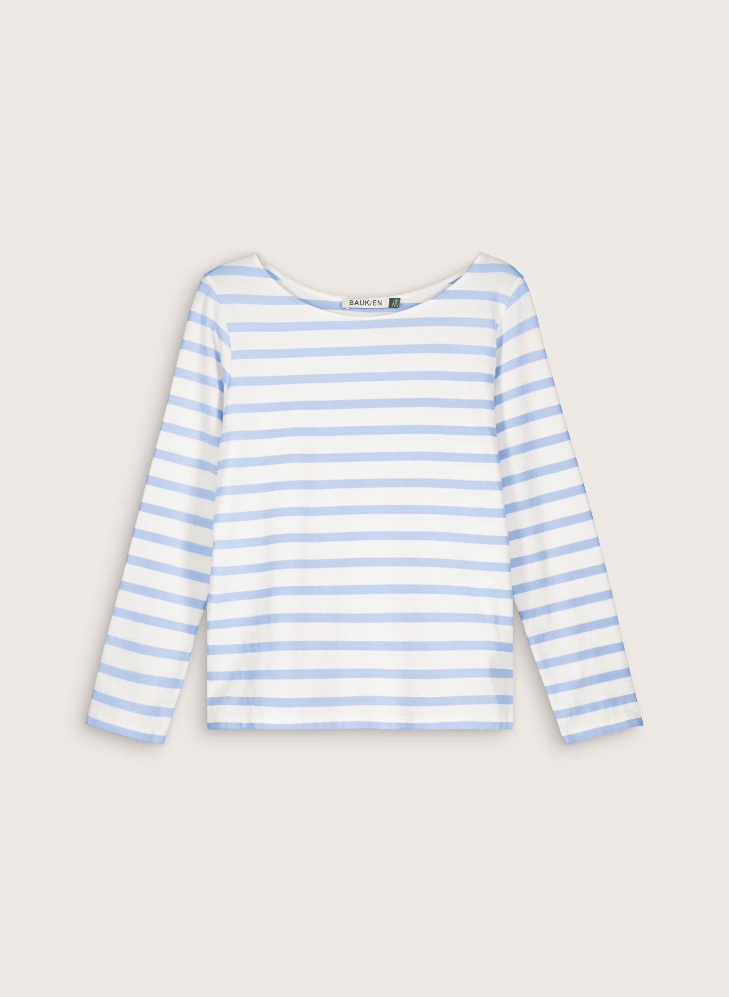 Ashley Organic Cotton Top