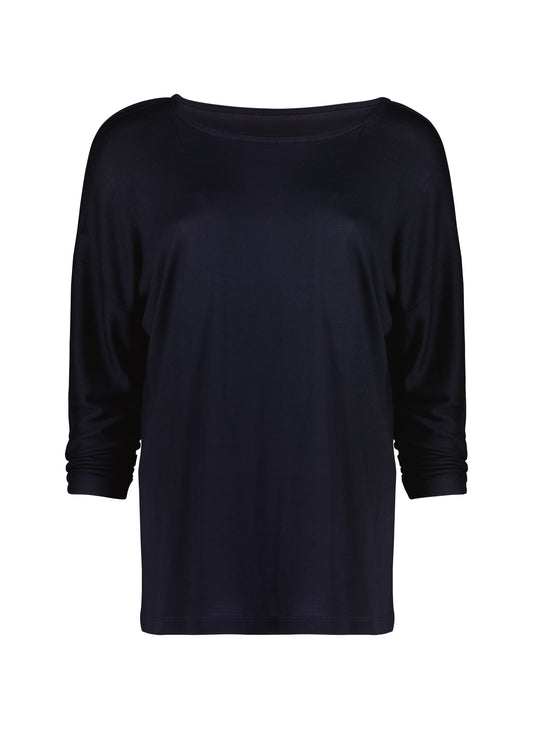 Pre-Loved Laverne Top with TENCEL™