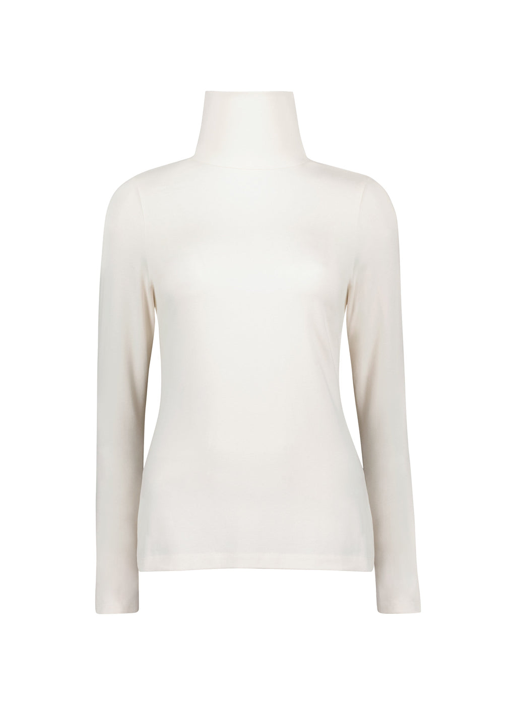 Julie Turtleneck Top