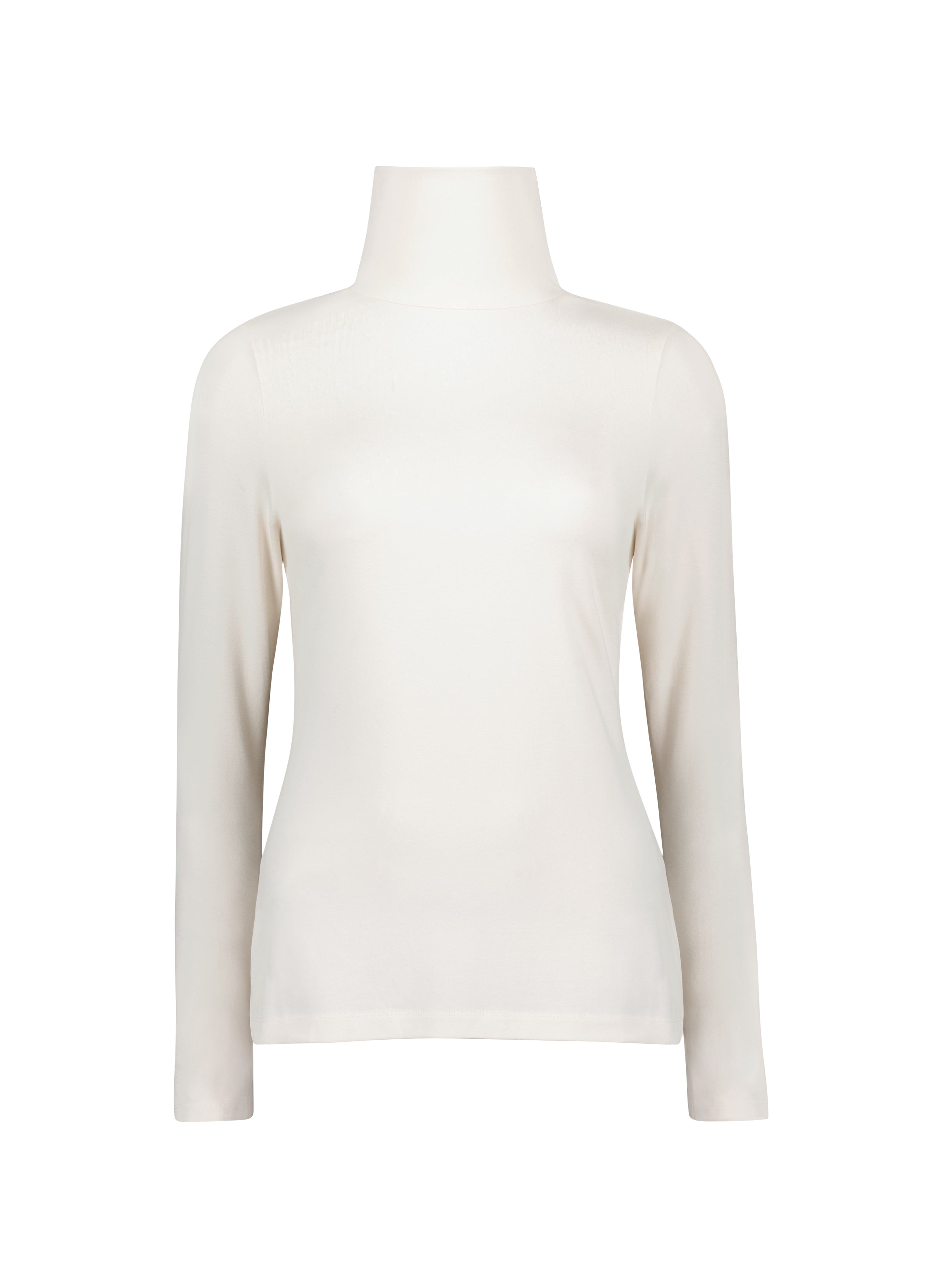 Julie Turtleneck Top