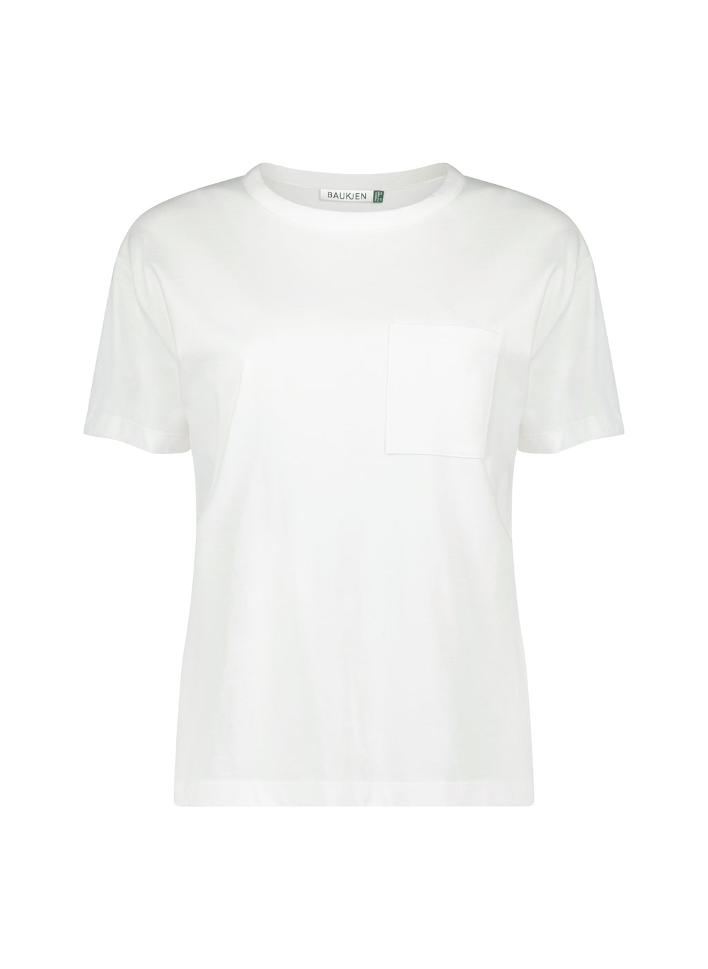 Baukjen Essentials Regenerative Cotton Perfect Tee