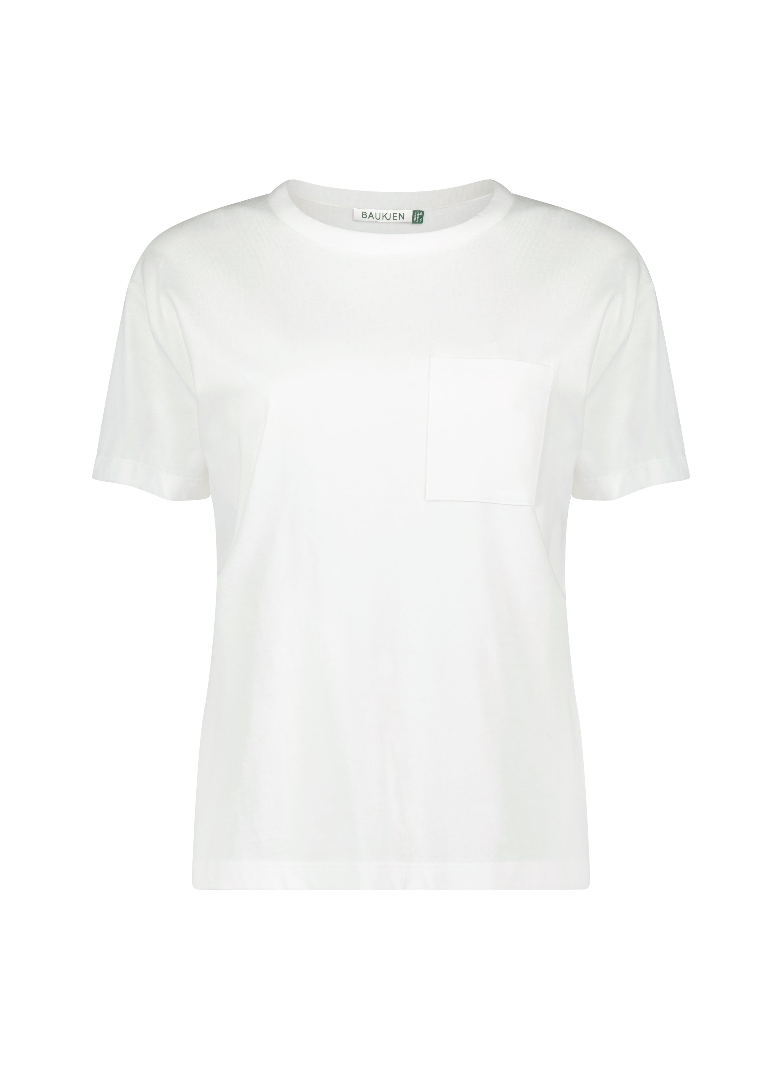 Baukjen Essentials Regenerative Cotton Perfect Tee