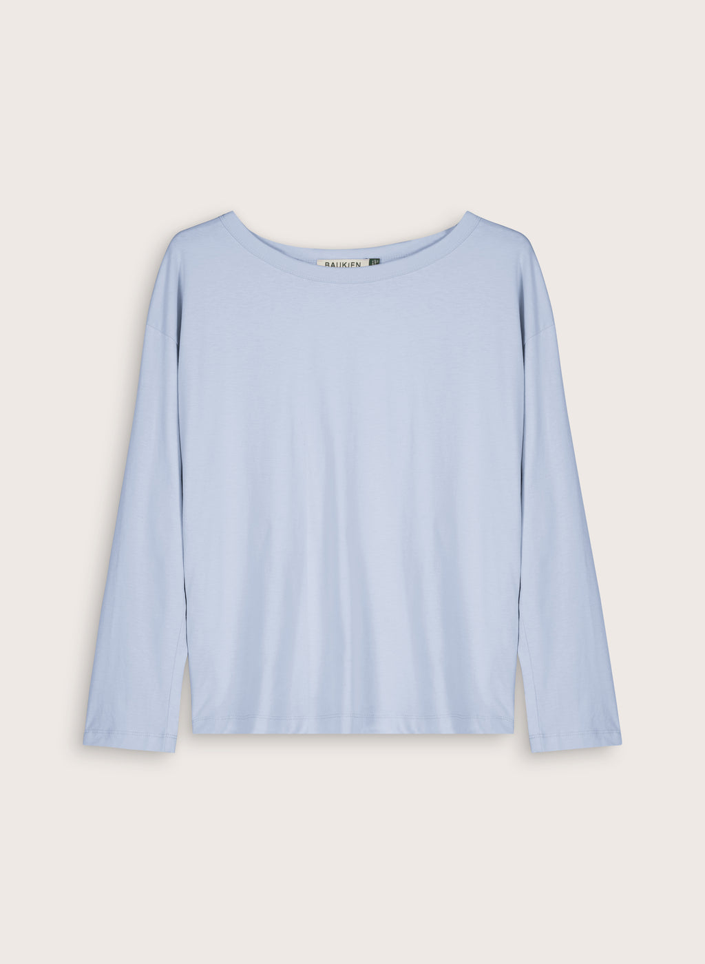 Montrose Organic Cotton Relaxed Top