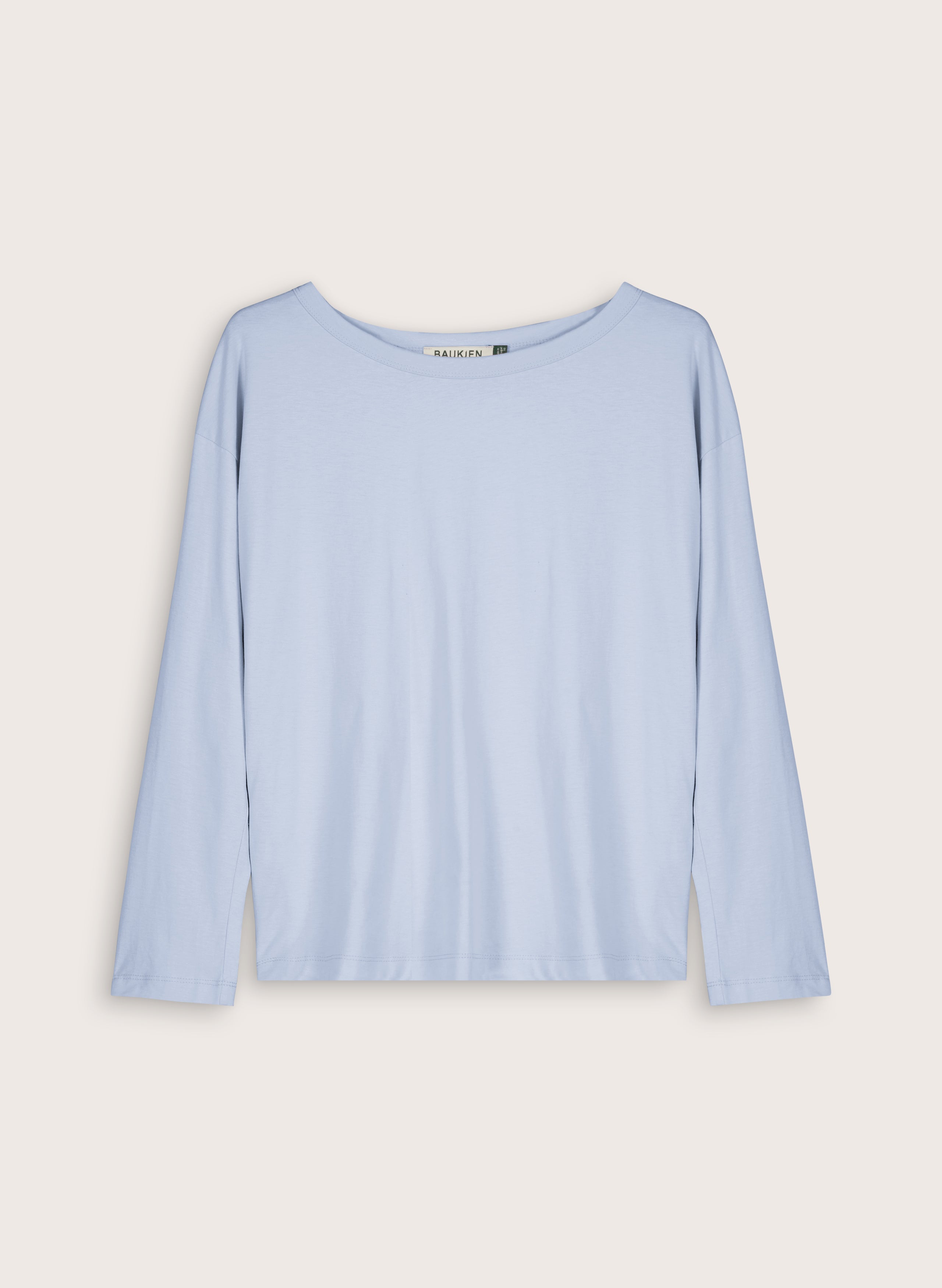 Montrose Organic Cotton Relaxed Top