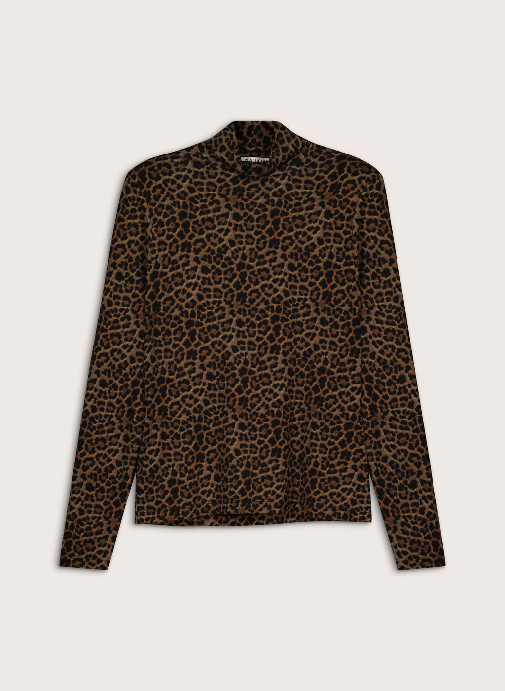 Lucy Turtleneck Top