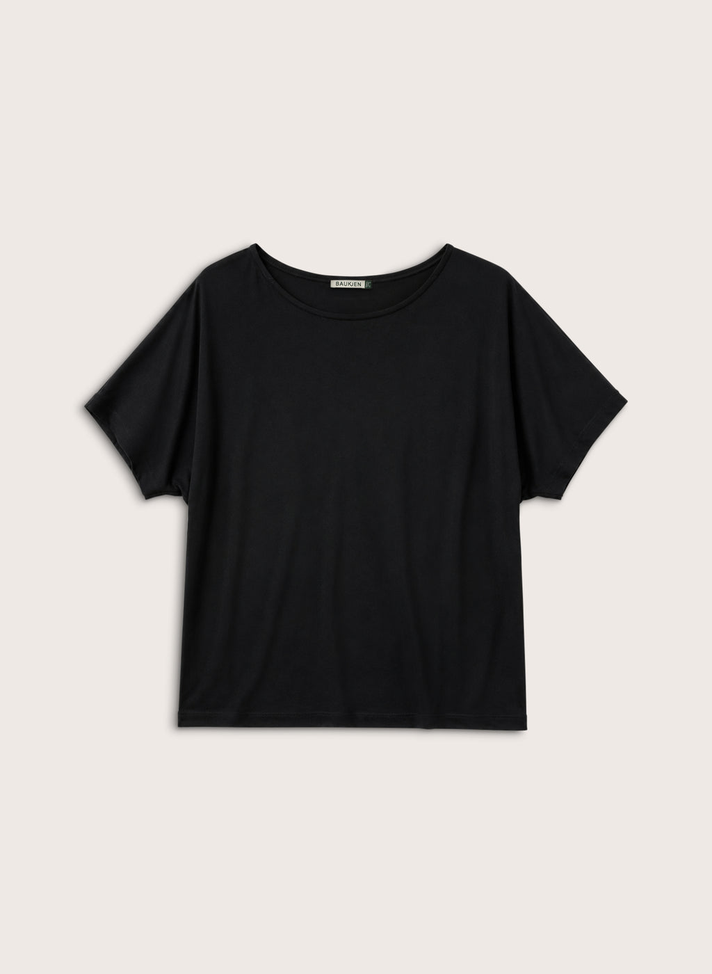 Carrie Boat Neck Top