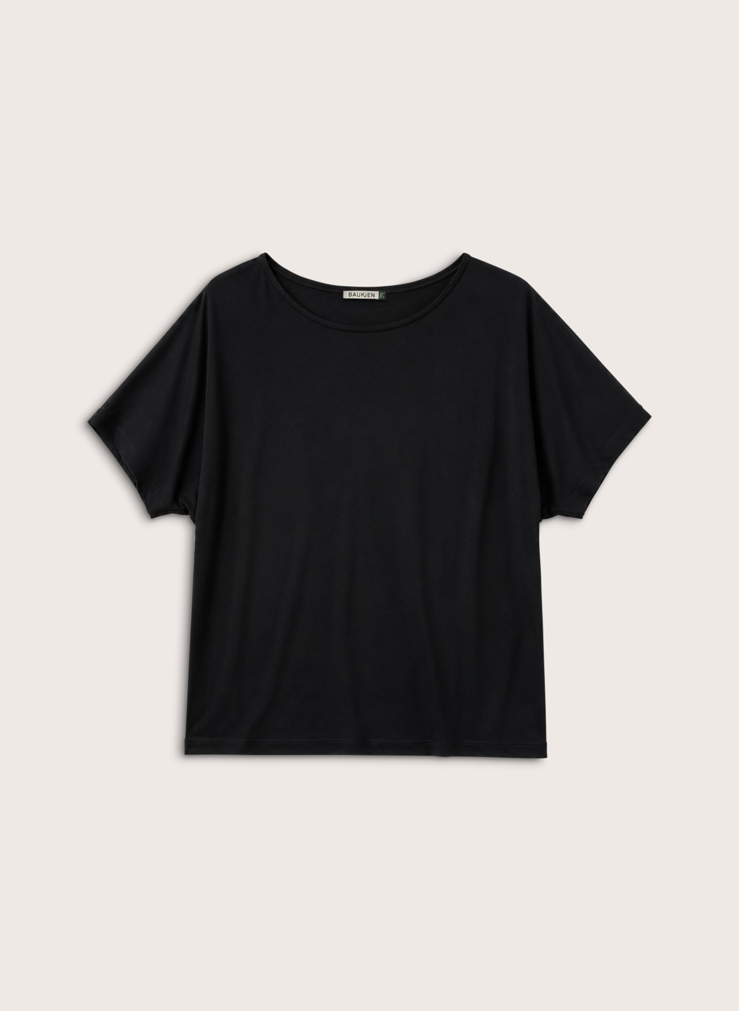 Carrie Boat Neck Top
