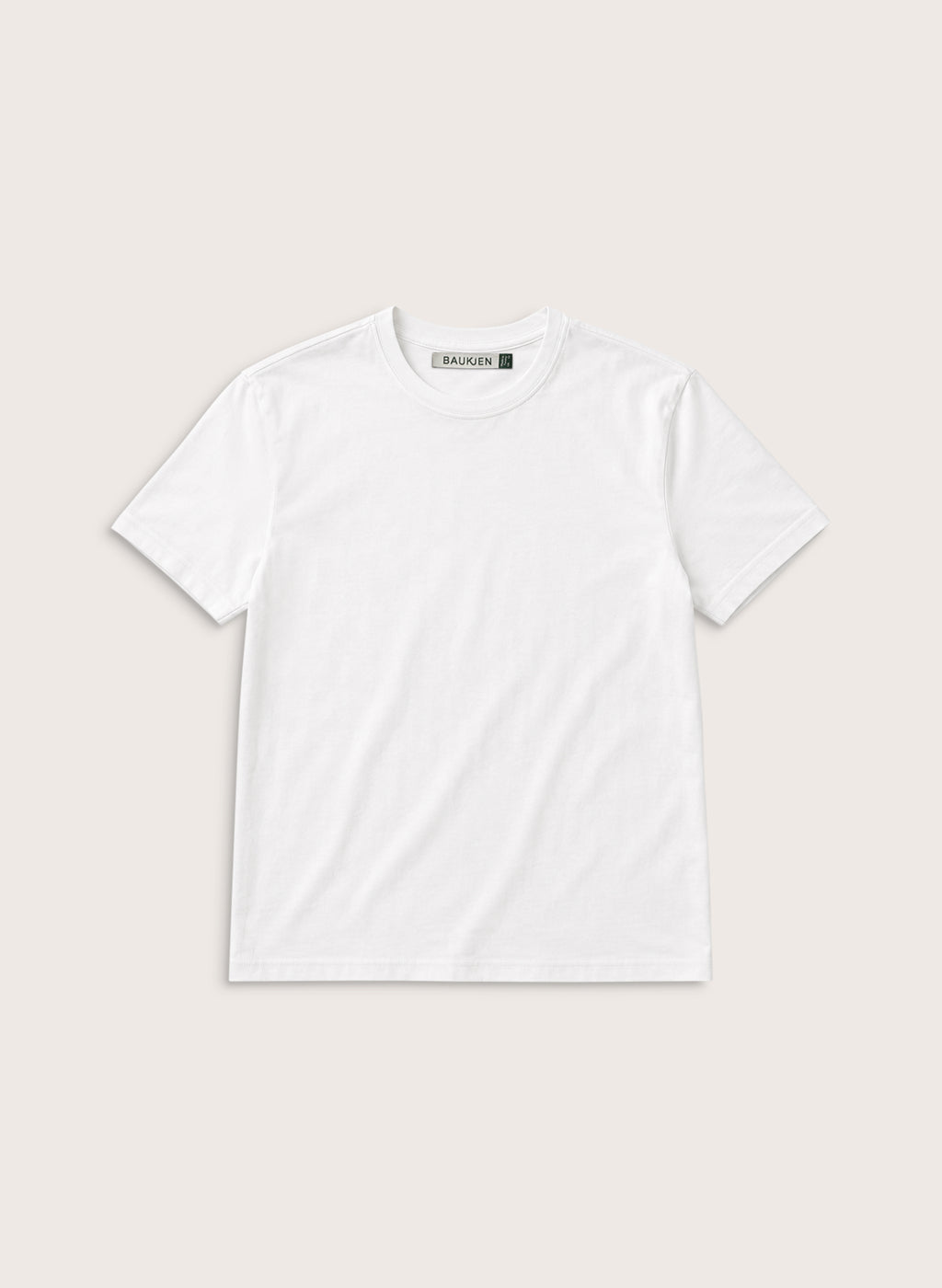 Maddi Crew Neck Tee