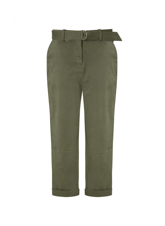 Pre-Loved Easter Organic Cargo Trousers