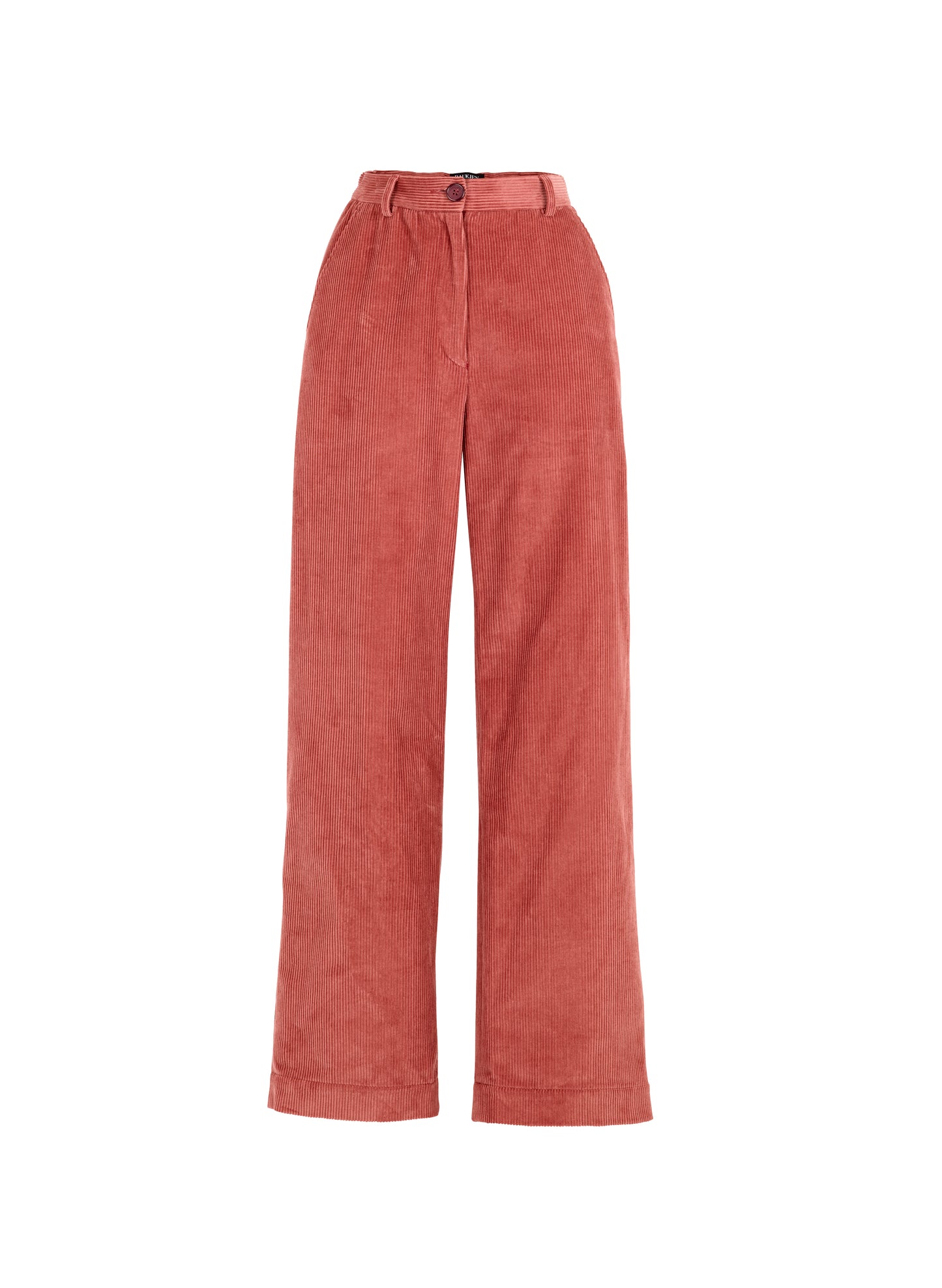 Pre-Loved Nadia BCI Cotton Trouser