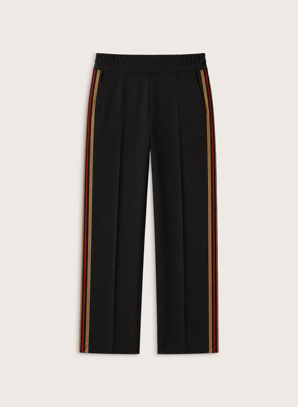 Marjorie Side Stripe Trousers