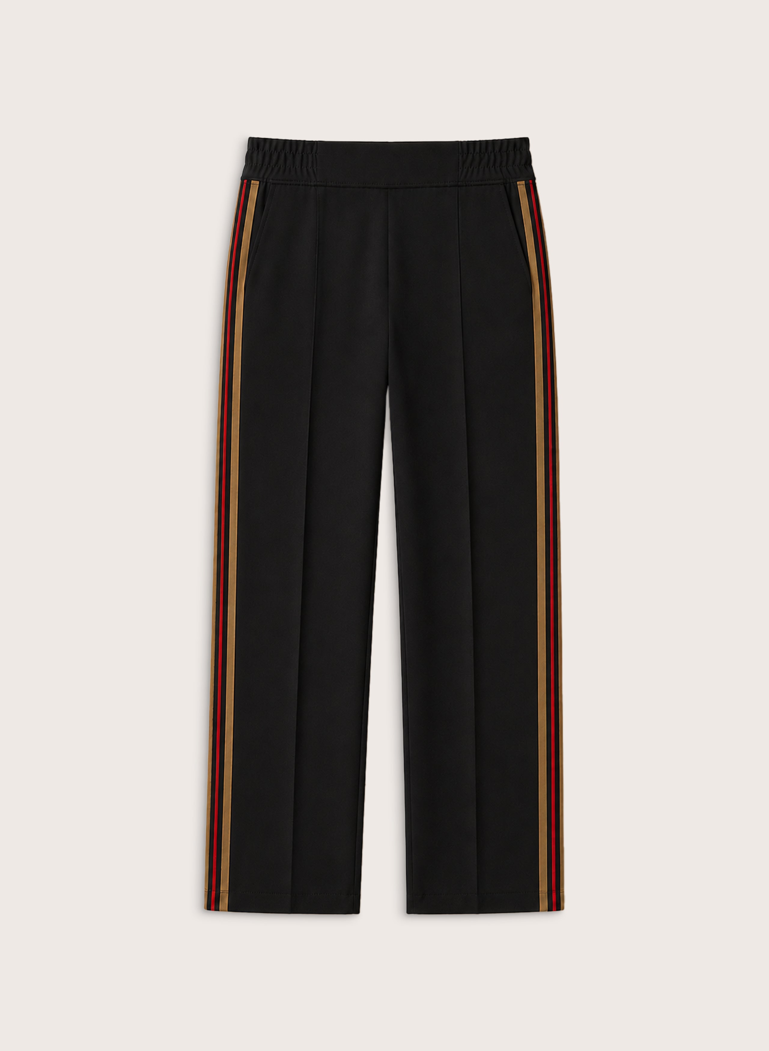 Marjorie Side Stripe Trousers
