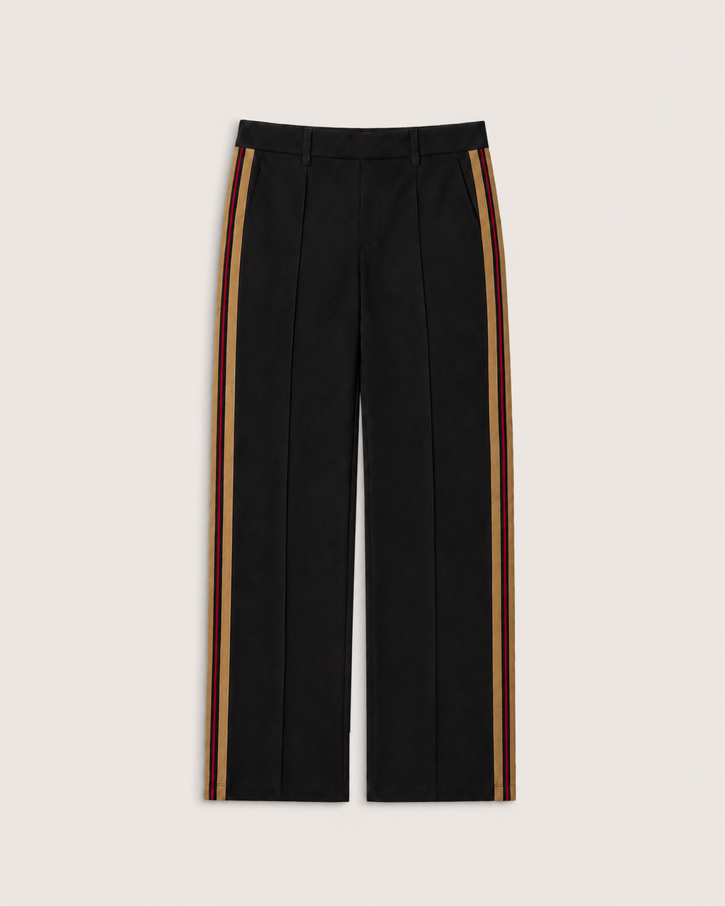 Marjorie Side Stripe Trousers