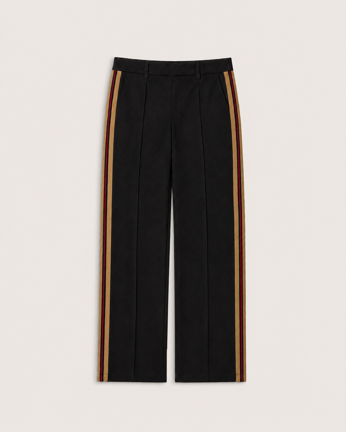 Marjorie Side Stripe Trousers