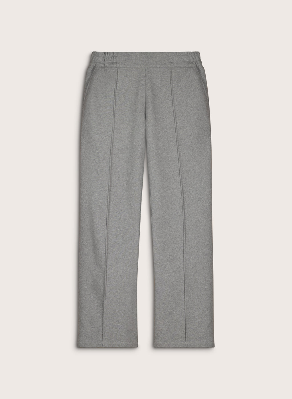 Bergan Organic Cotton Wide Leg Joggers