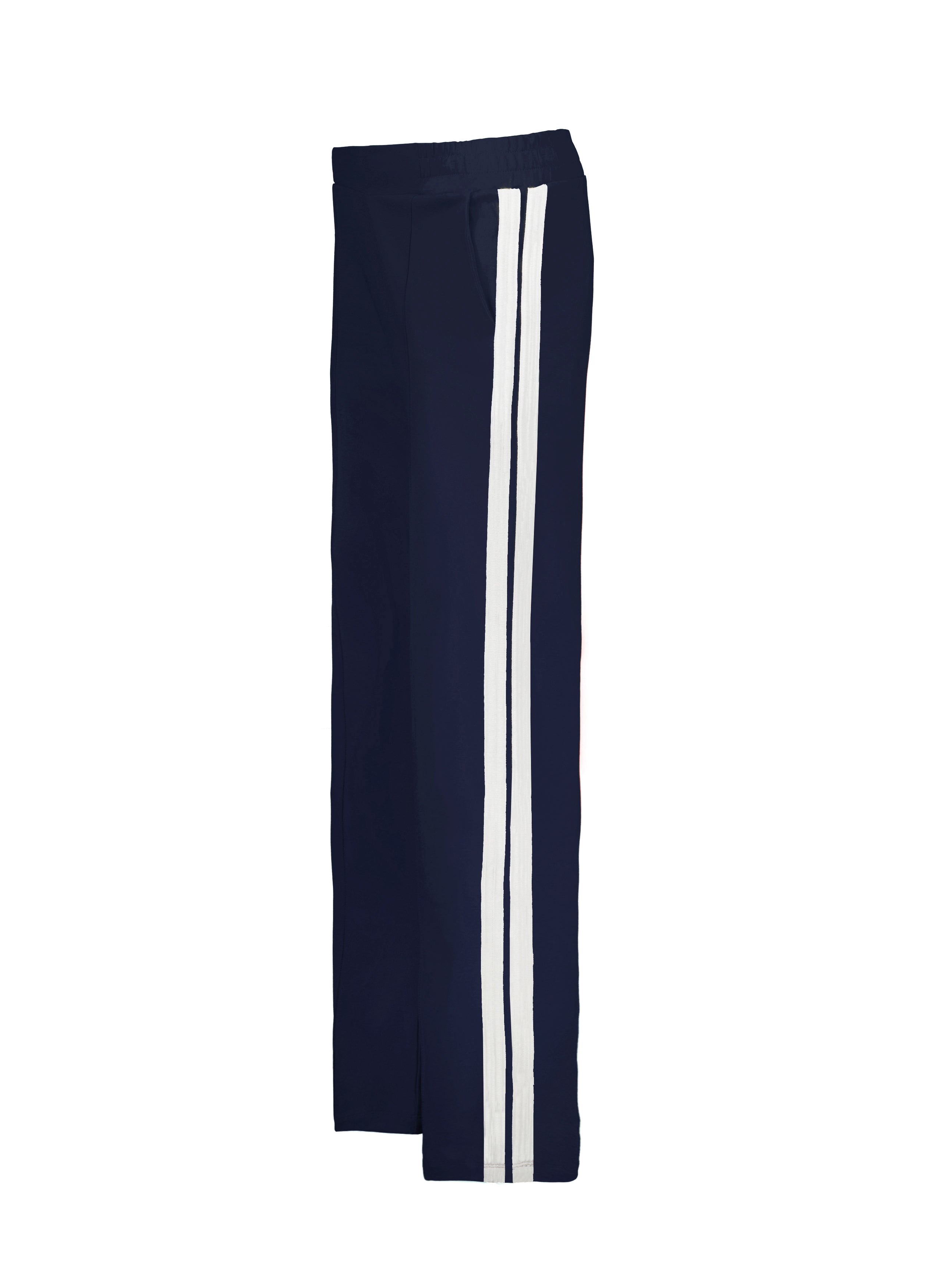 Petite Tippi 2.0 Side Stripe Trousers